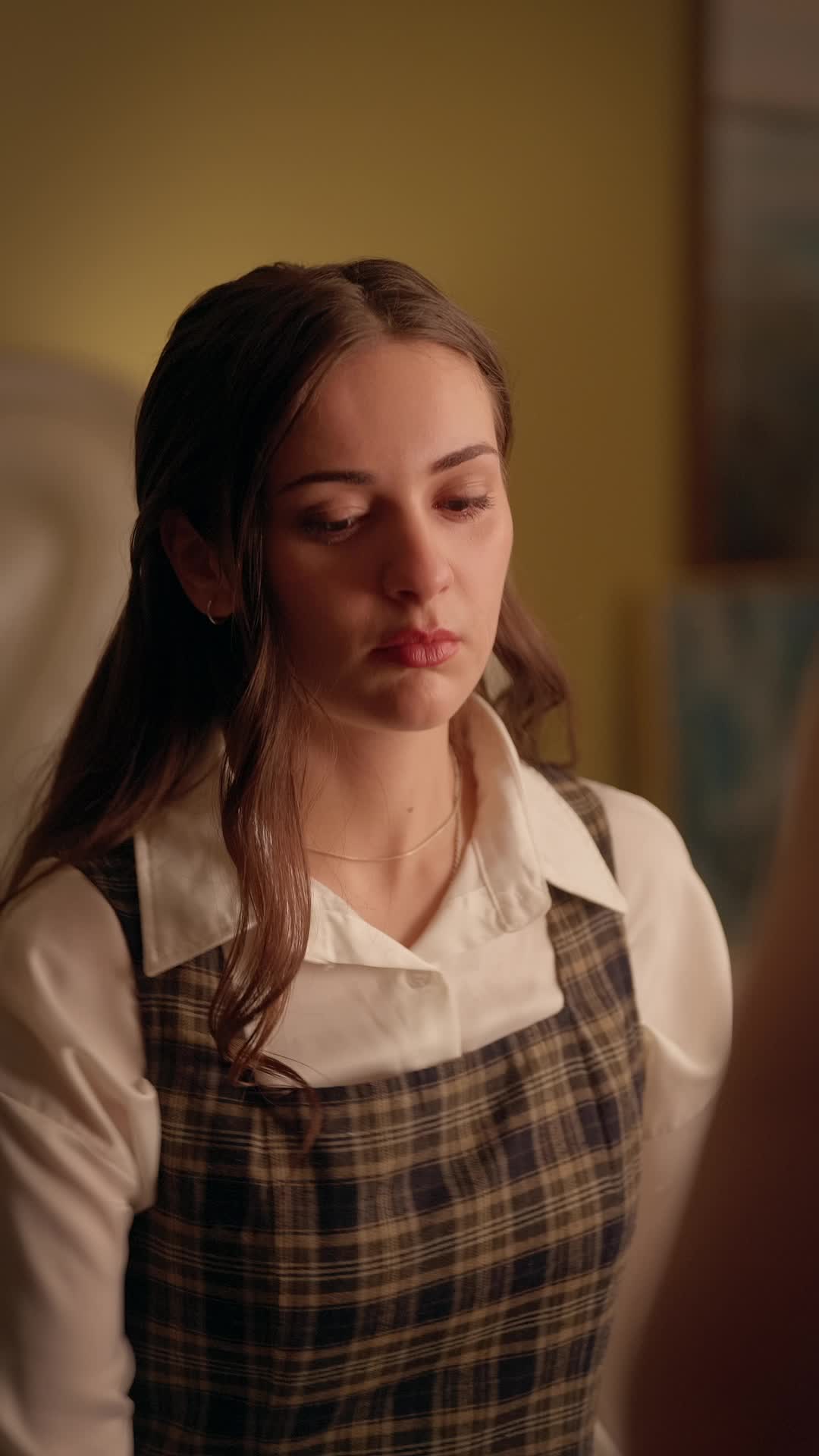 Episódio 35 de A Própria Criação É Amor