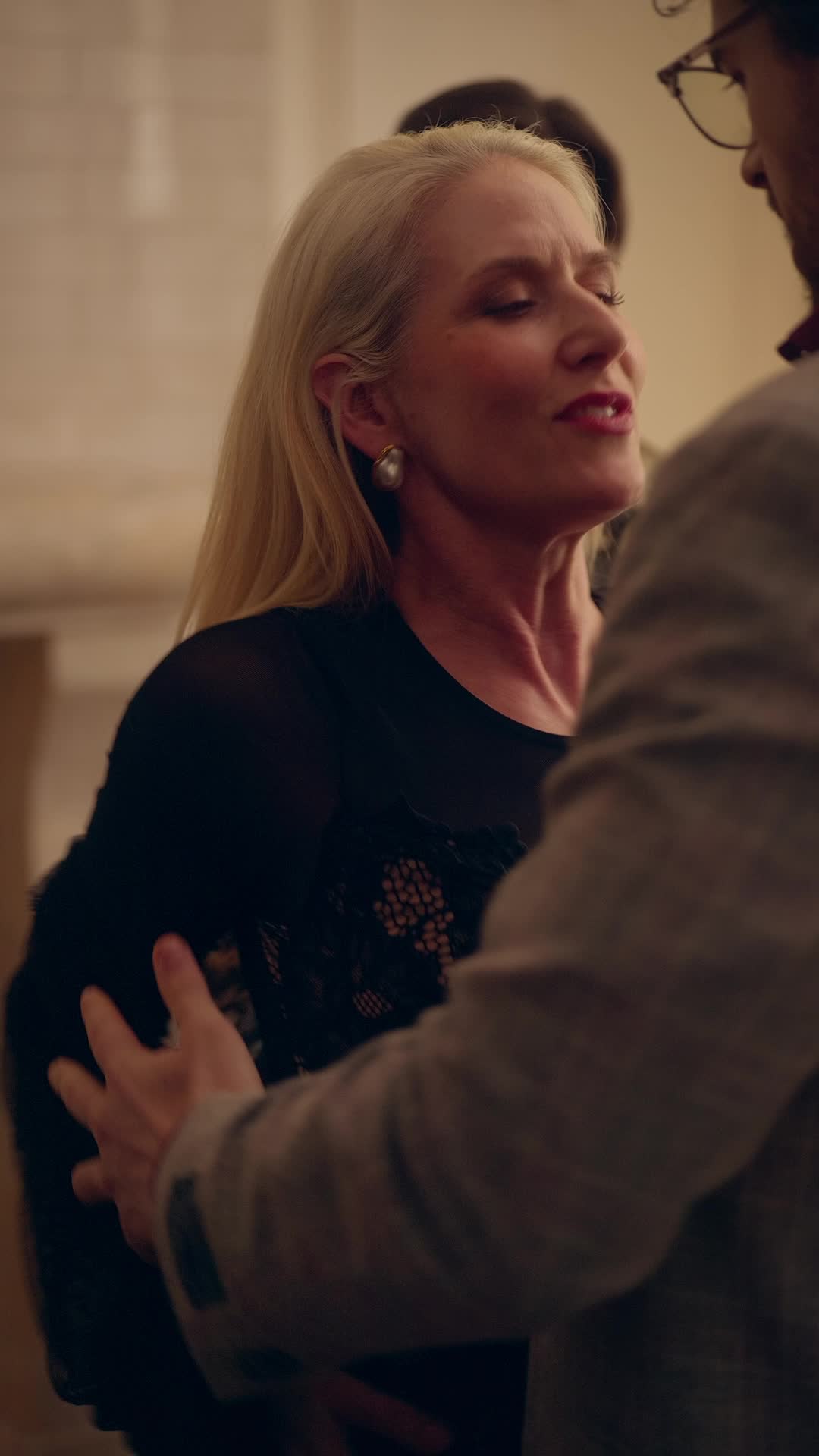 Episódio 46 de A Própria Criação É Amor