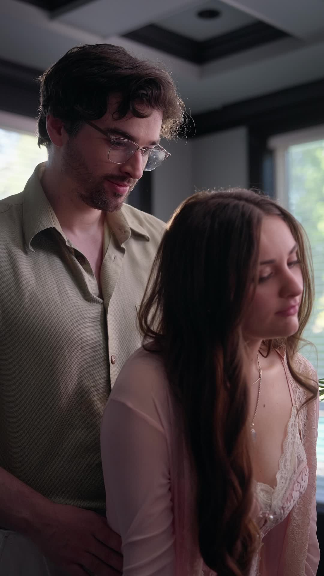 Episódio 50 de A Própria Criação É Amor