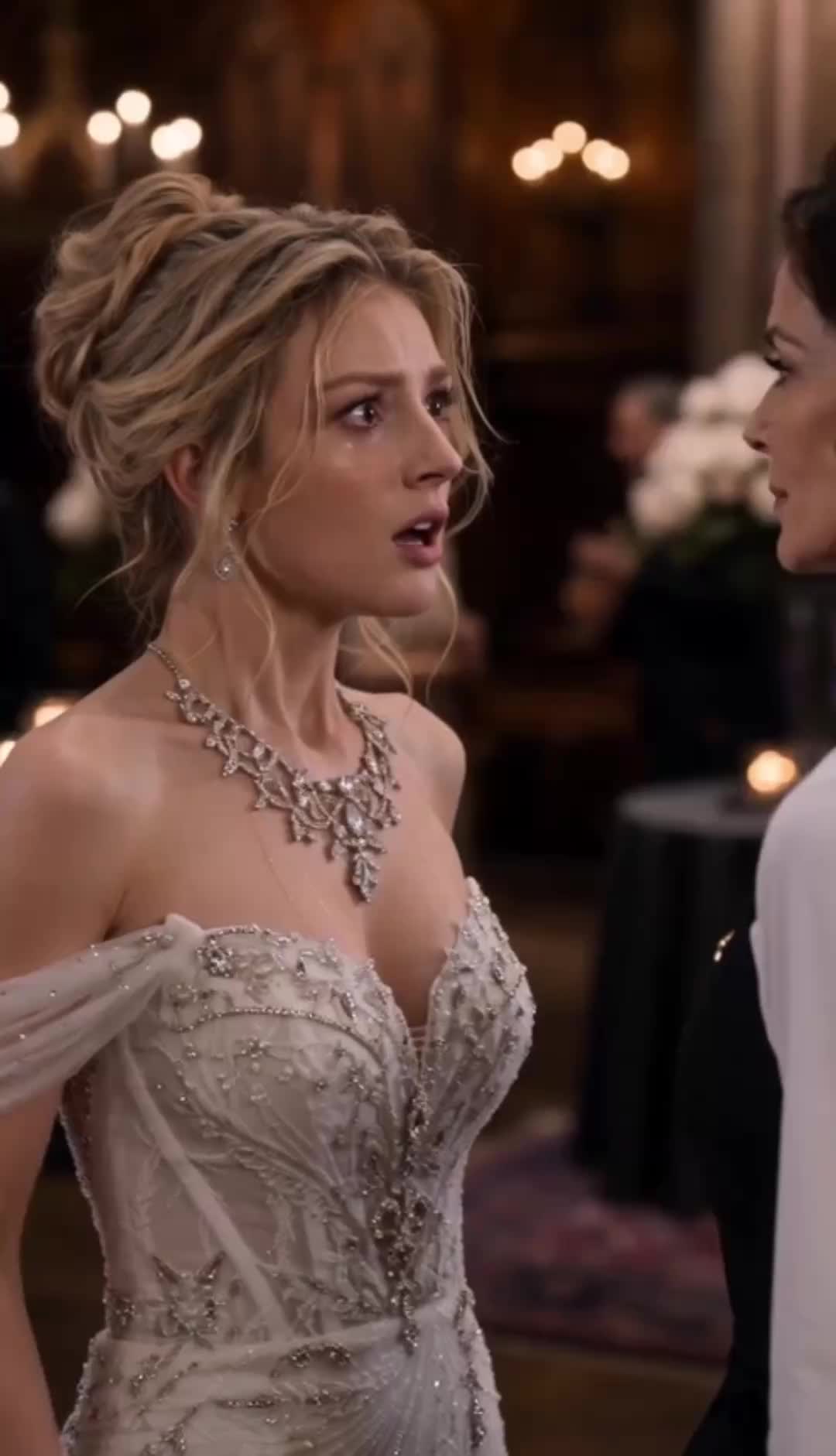 Episódio 29 de A Queda Final do Falso Anjo