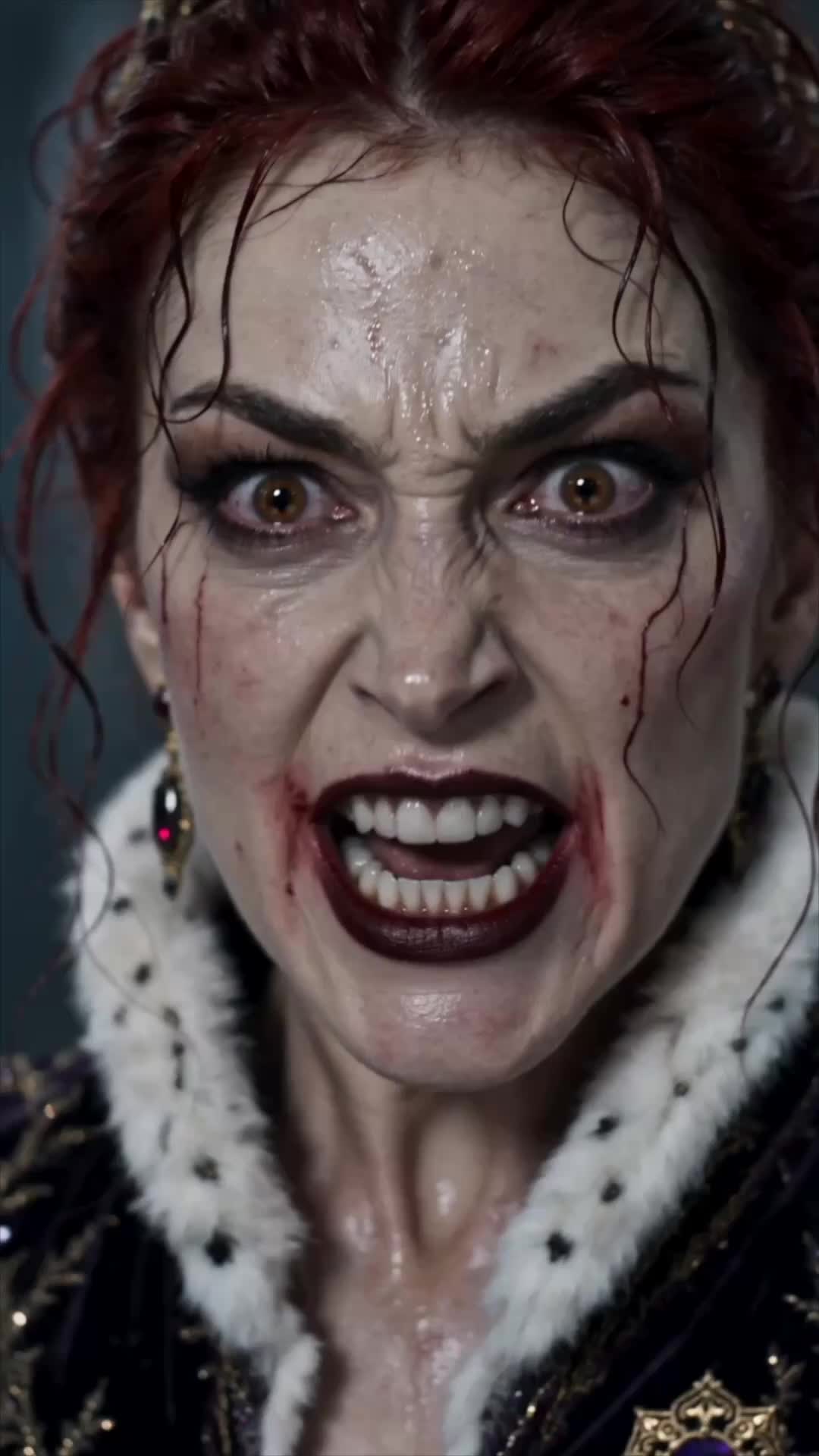 Episódio 29 de A Rainha Alfa Sem-Lobo