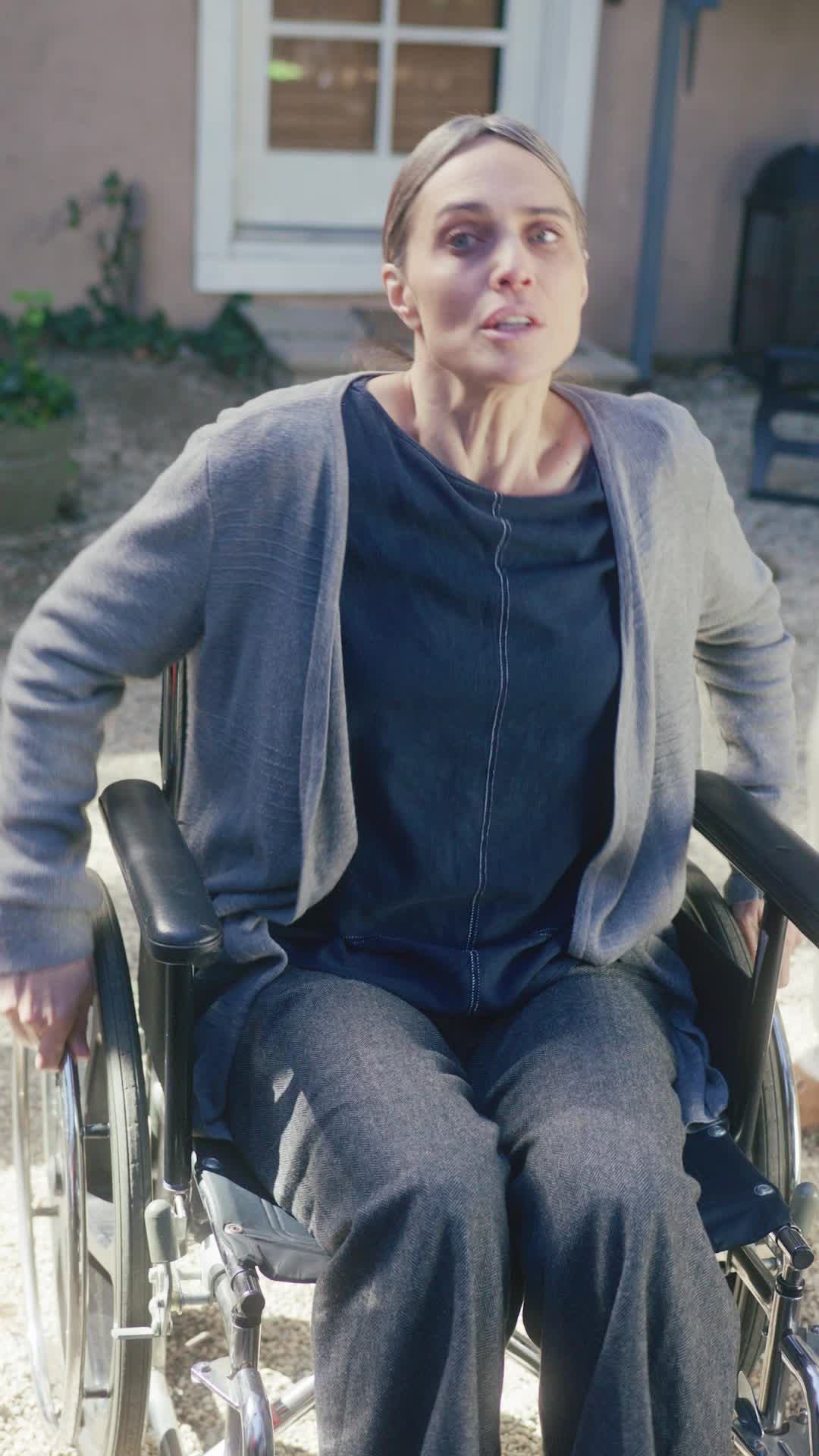 Episódio 17 de A Rainha CEO: A Vingança De Uma Mãe