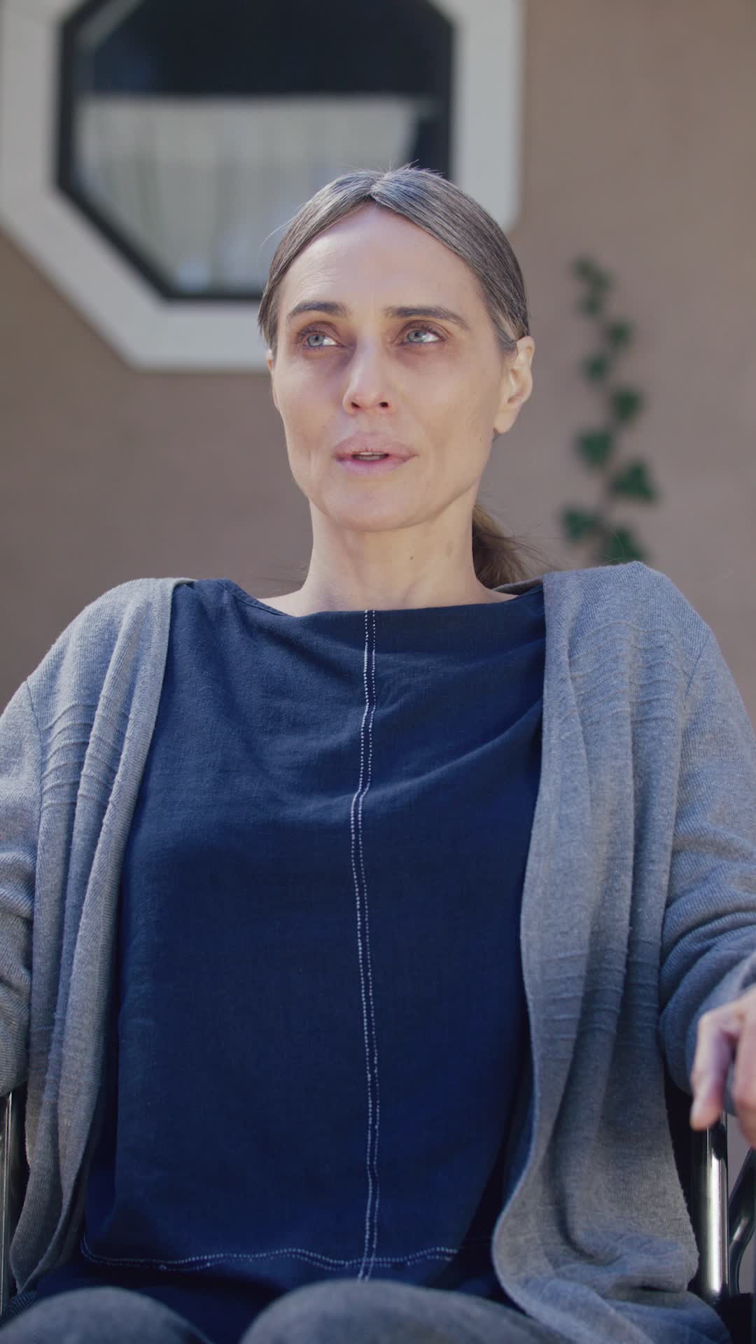 Episódio 21 de A Rainha CEO: A Vingança De Uma Mãe