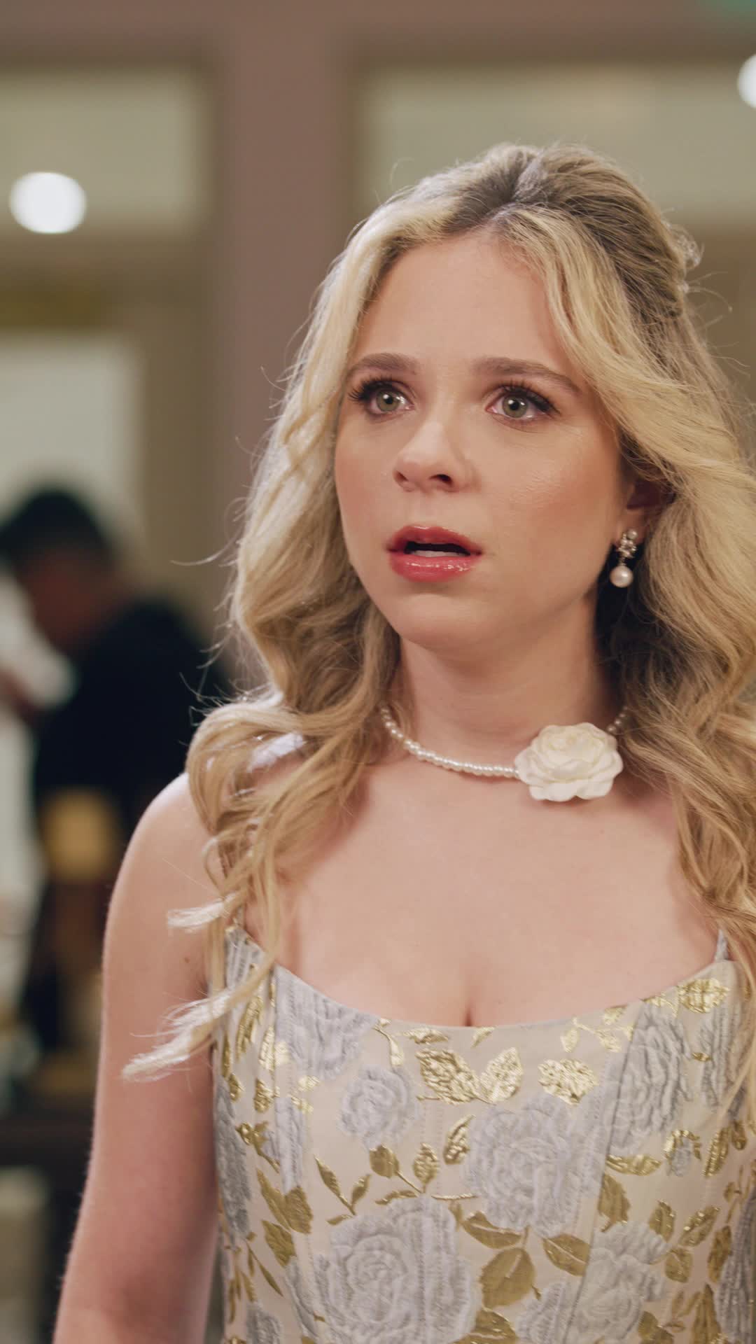Episódio 52 de A Rainha CEO: A Vingança De Uma Mãe