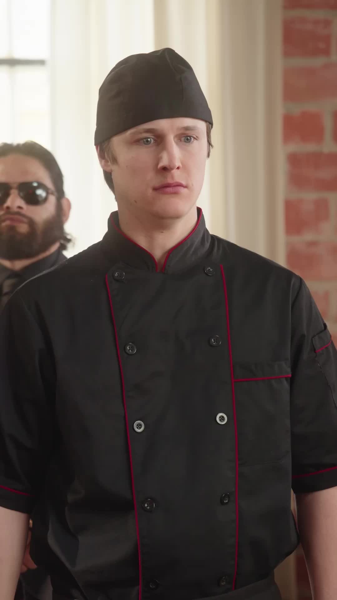 Episódio 24 de A rainha da cozinha: Uma receita para o divórcio