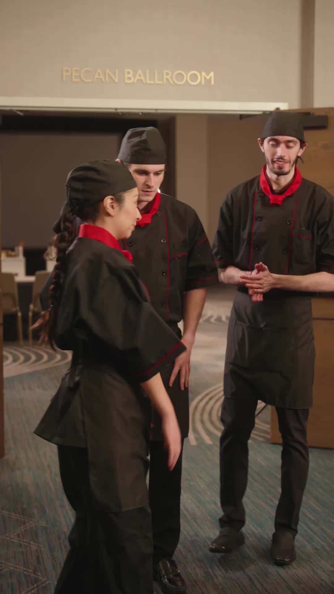 Episódio 48 de A rainha da cozinha: Uma receita para o divórcio