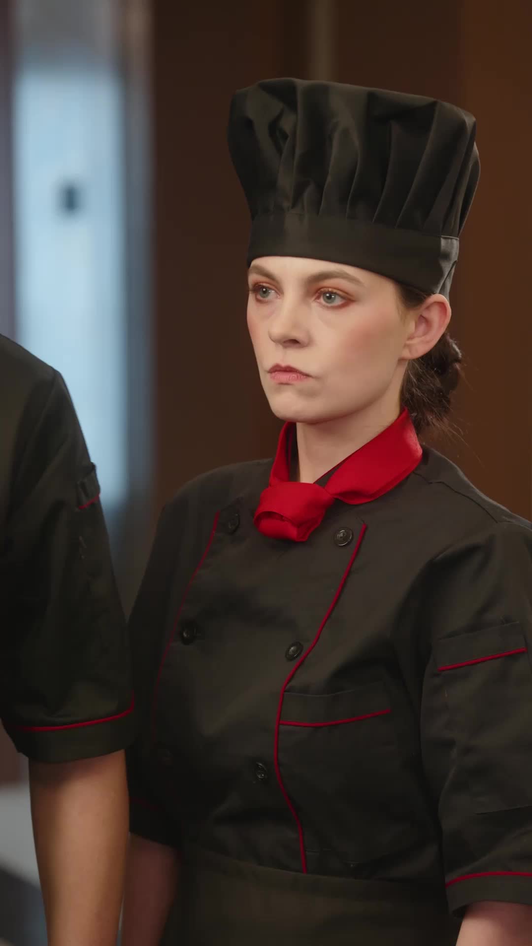Episódio 49 de A rainha da cozinha: Uma receita para o divórcio