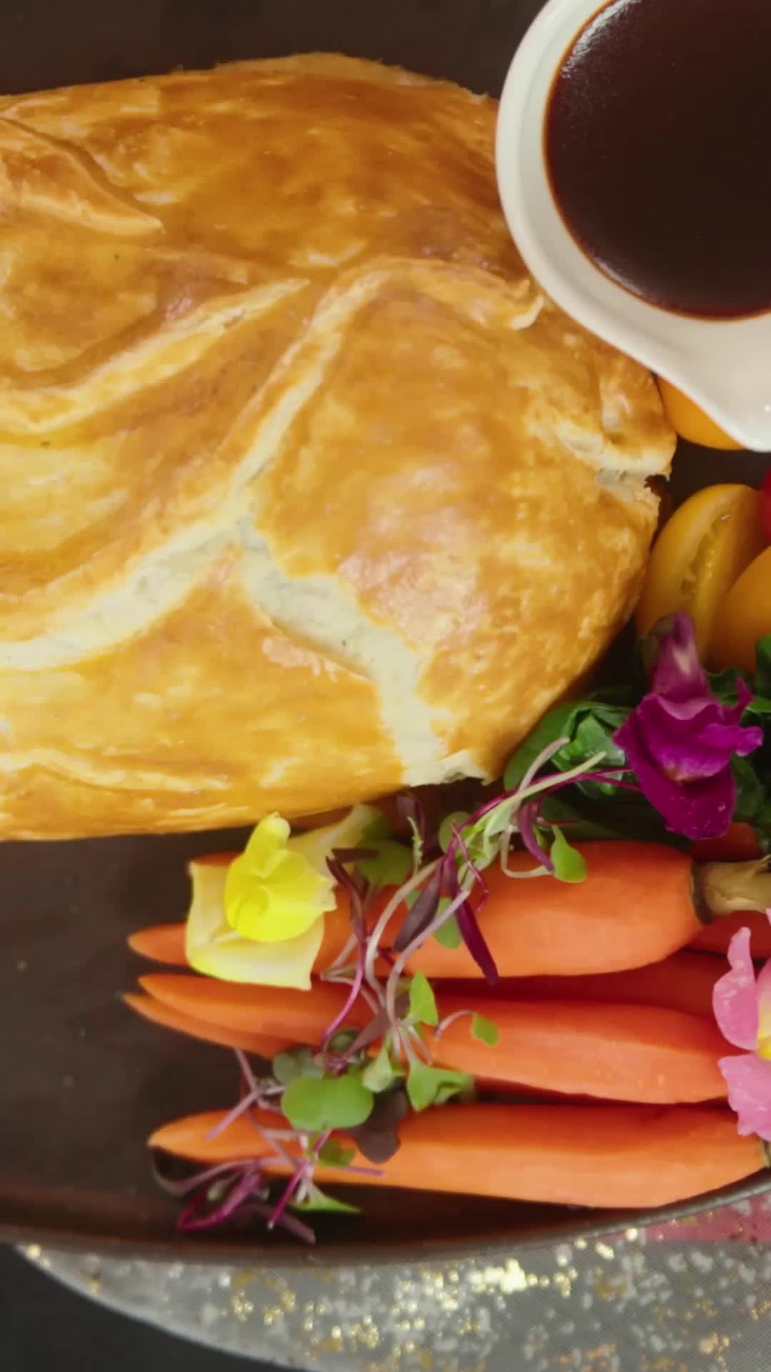 Episódio 68 de A rainha da cozinha: Uma receita para o divórcio