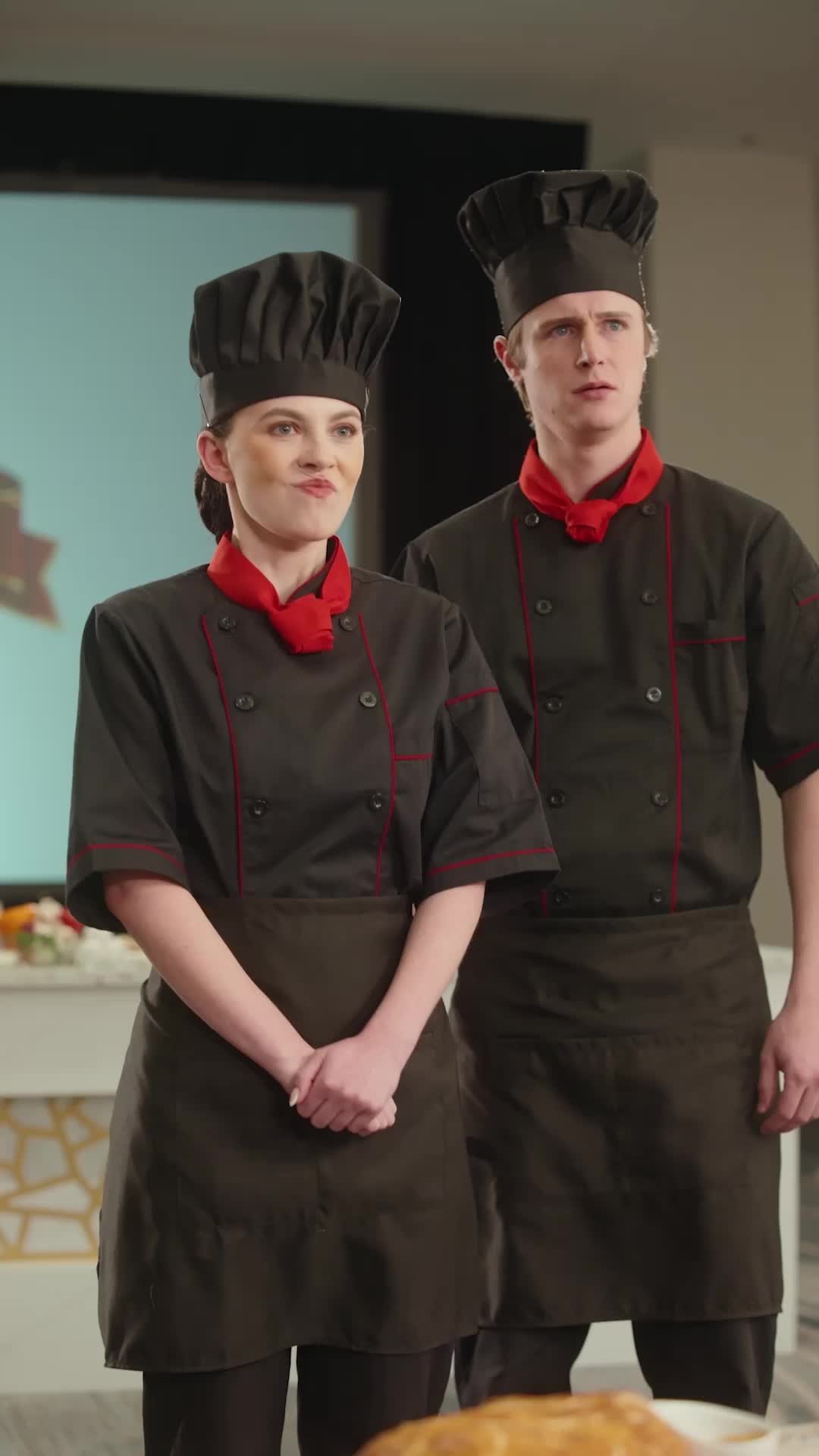 Episódio 70 de A rainha da cozinha: Uma receita para o divórcio