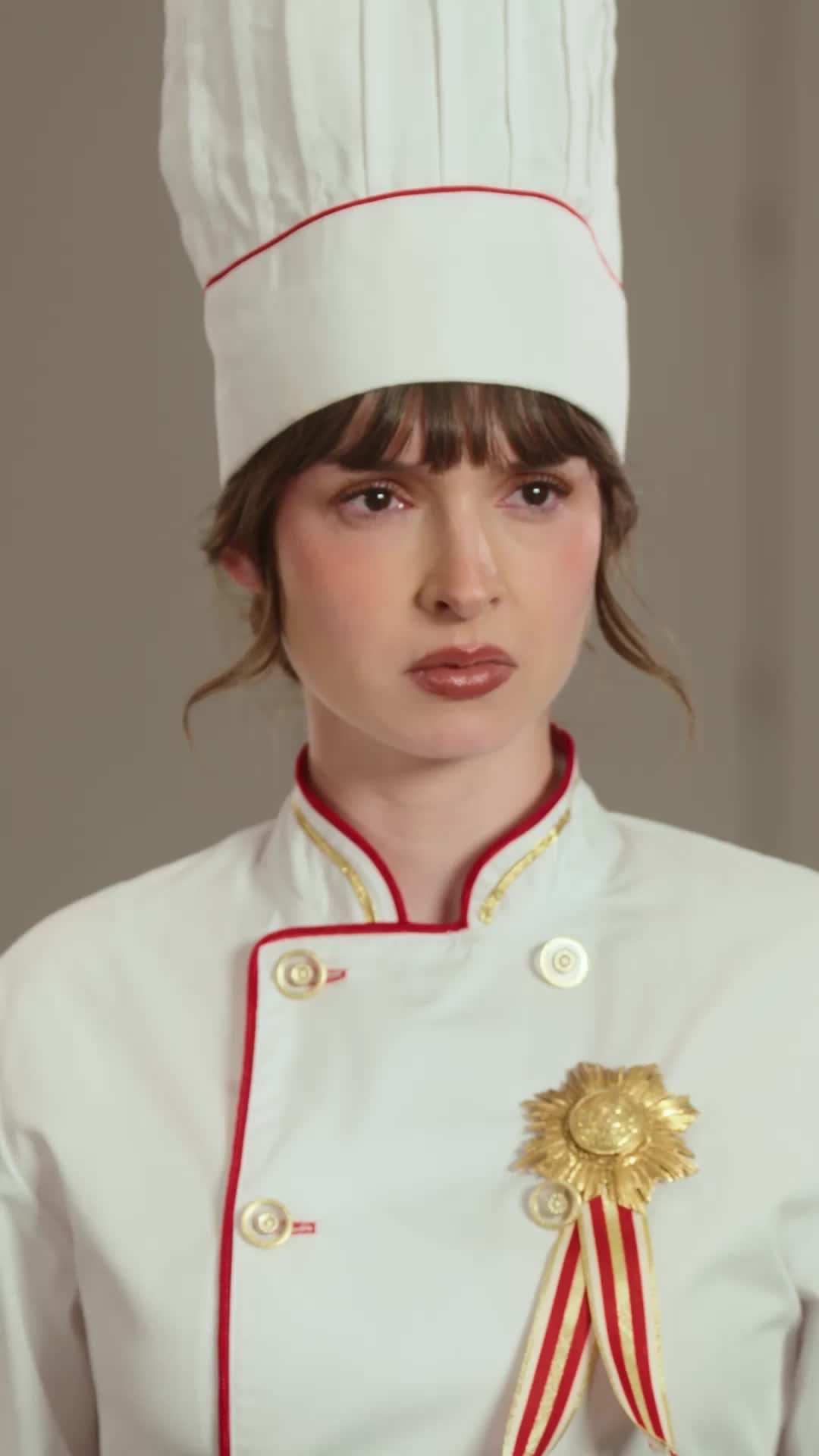 Episódio 76 de A rainha da cozinha: Uma receita para o divórcio