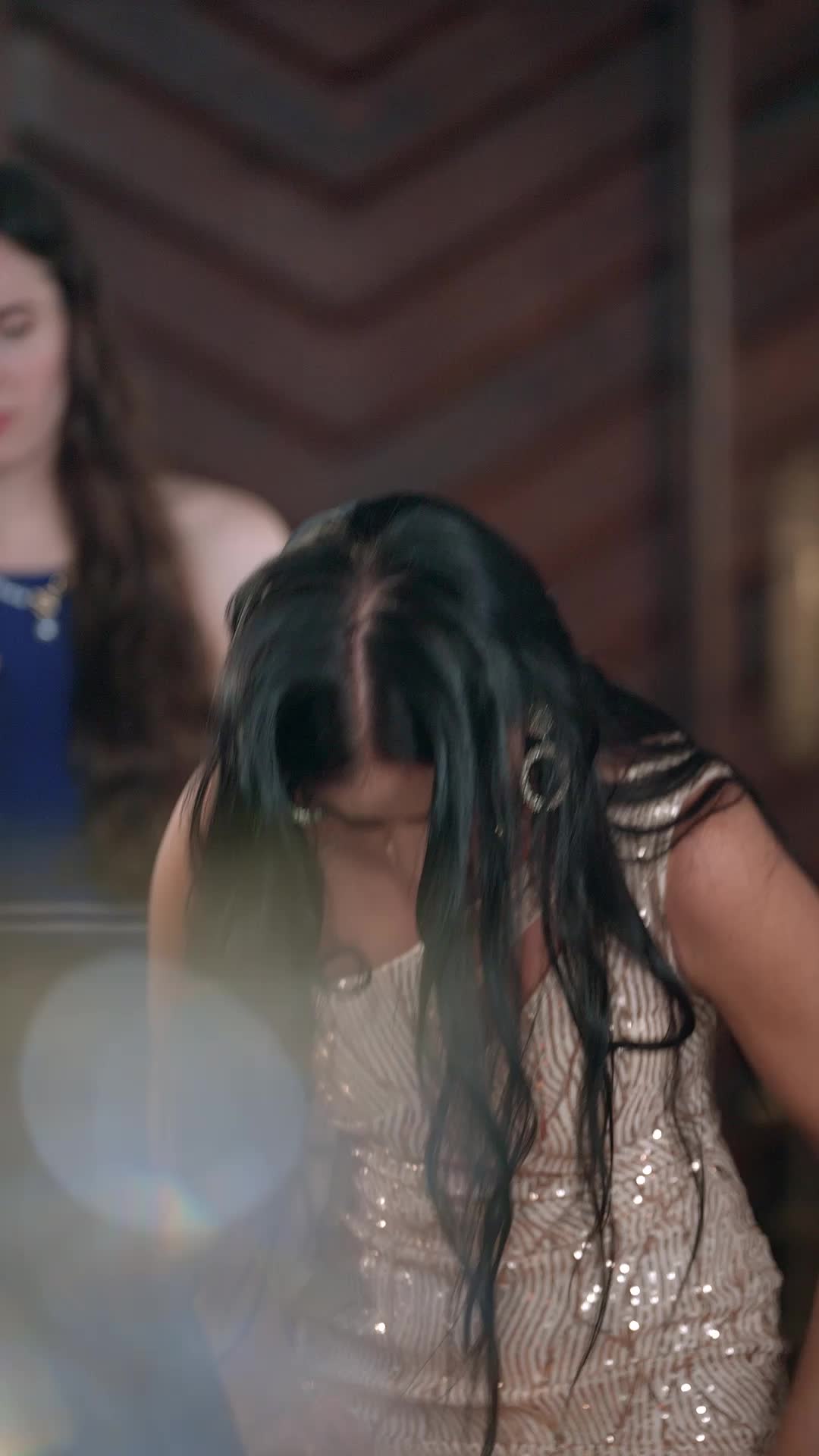 Episódio 12 de A Rainha da Moda Retorna