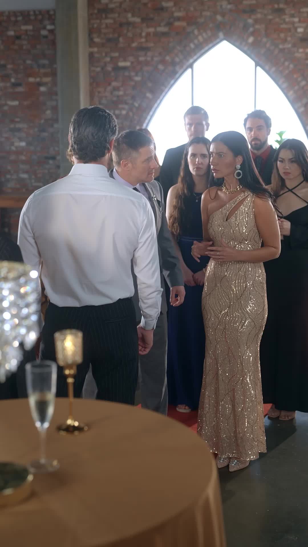 Episódio 16 de A Rainha da Moda Retorna