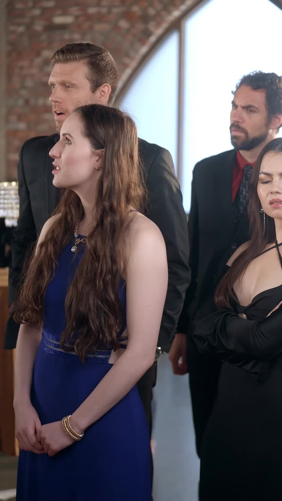 Episódio 20 de A Rainha da Moda Retorna