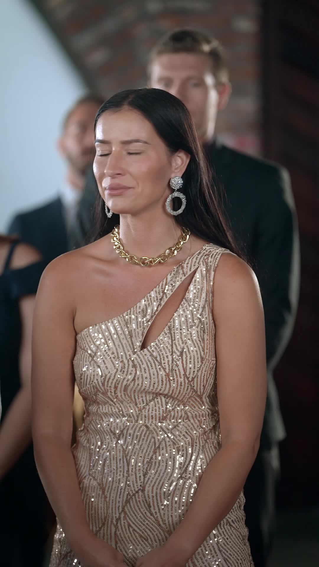 Episódio 24 de A Rainha da Moda Retorna