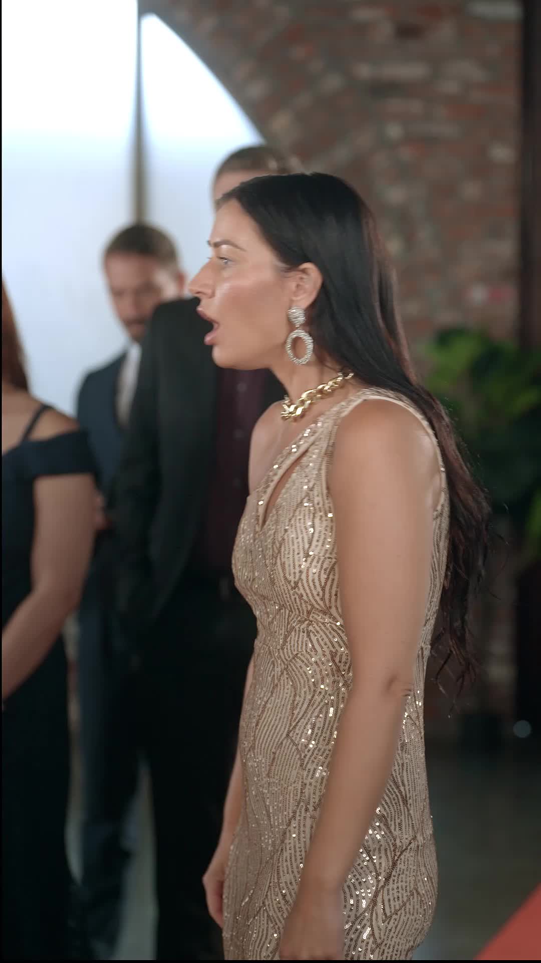 Episódio 25 de A Rainha da Moda Retorna