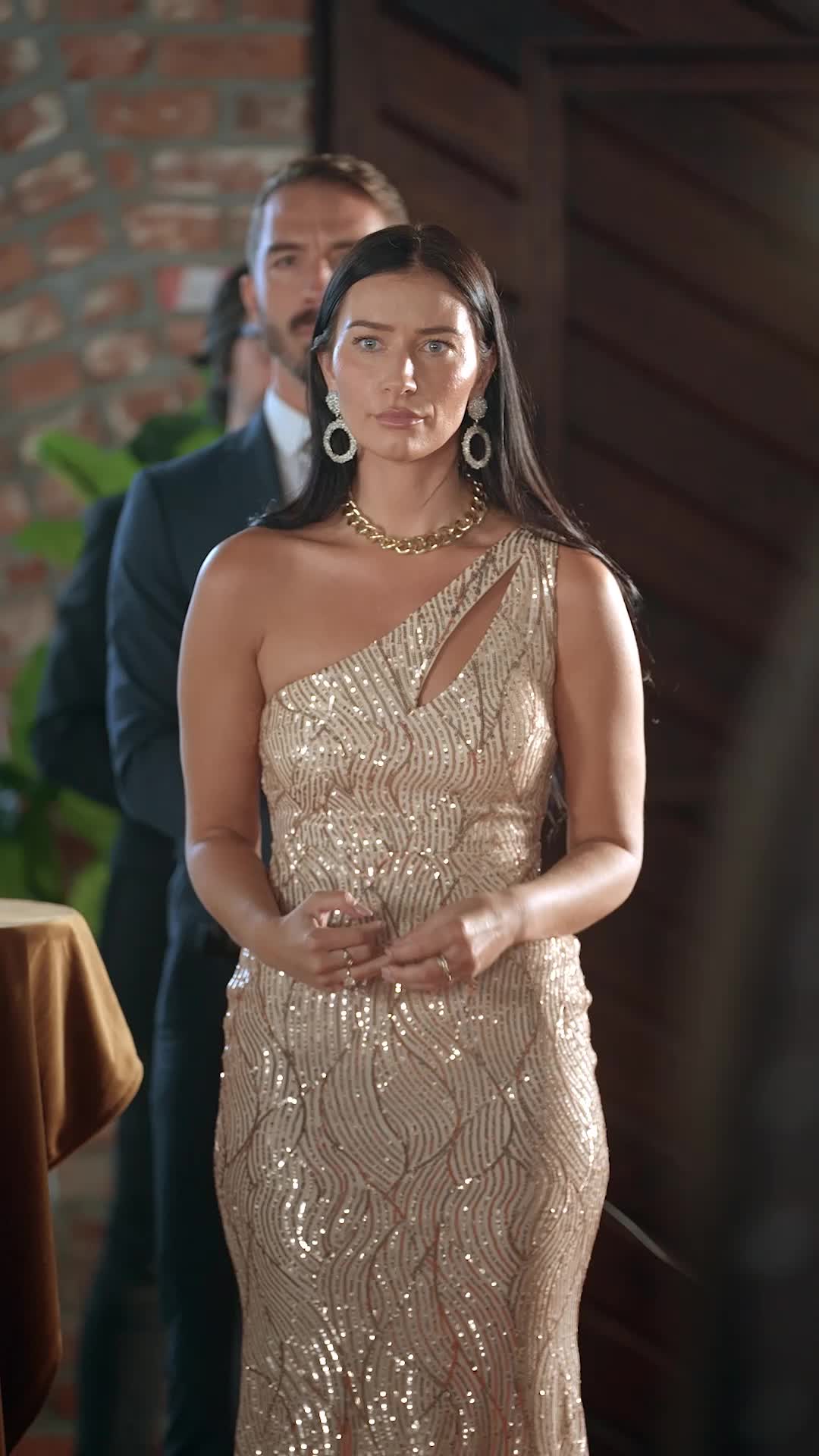 Episódio 28 de A Rainha da Moda Retorna