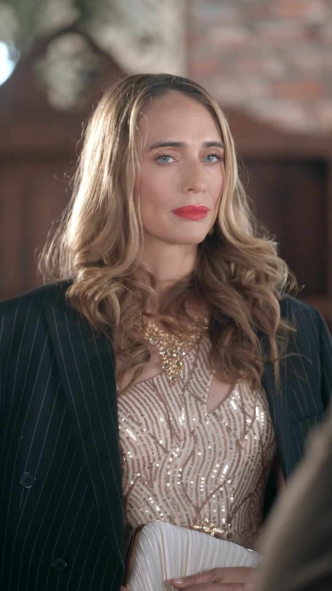 Episódio 30 de A Rainha da Moda Retorna
