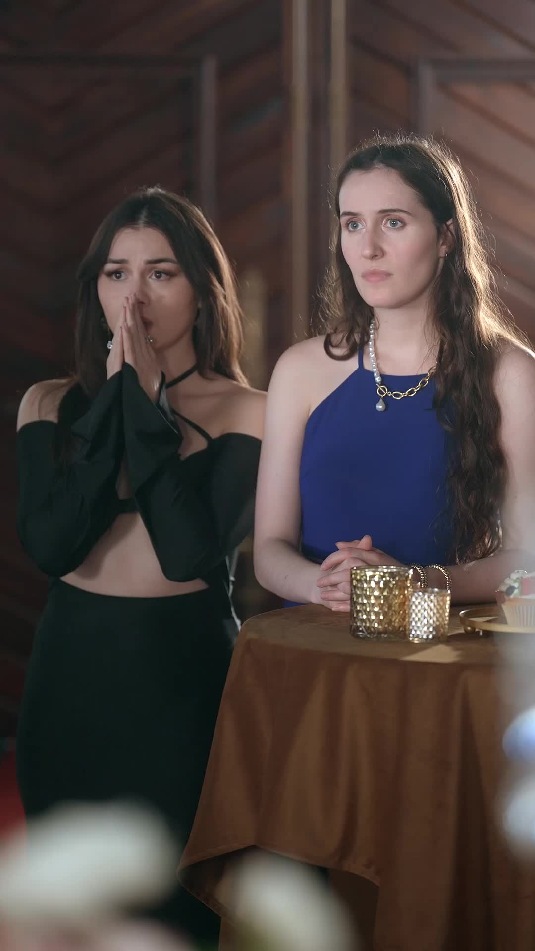 Episódio 32 de A Rainha da Moda Retorna