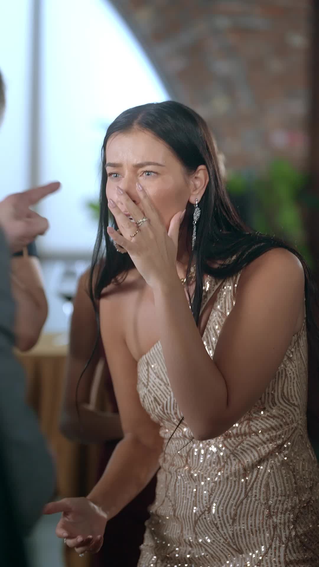 Episódio 34 de A Rainha da Moda Retorna