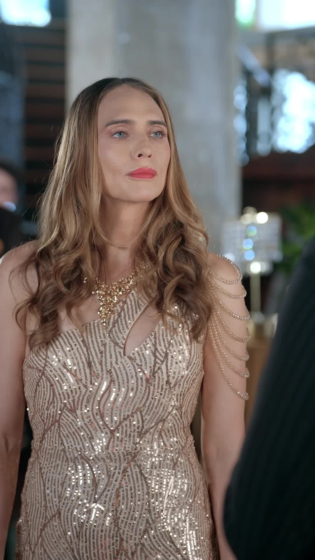 Episódio 41 de A Rainha da Moda Retorna