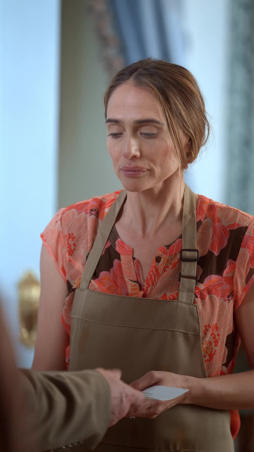 Episódio 5 de A Rainha da Moda Retorna