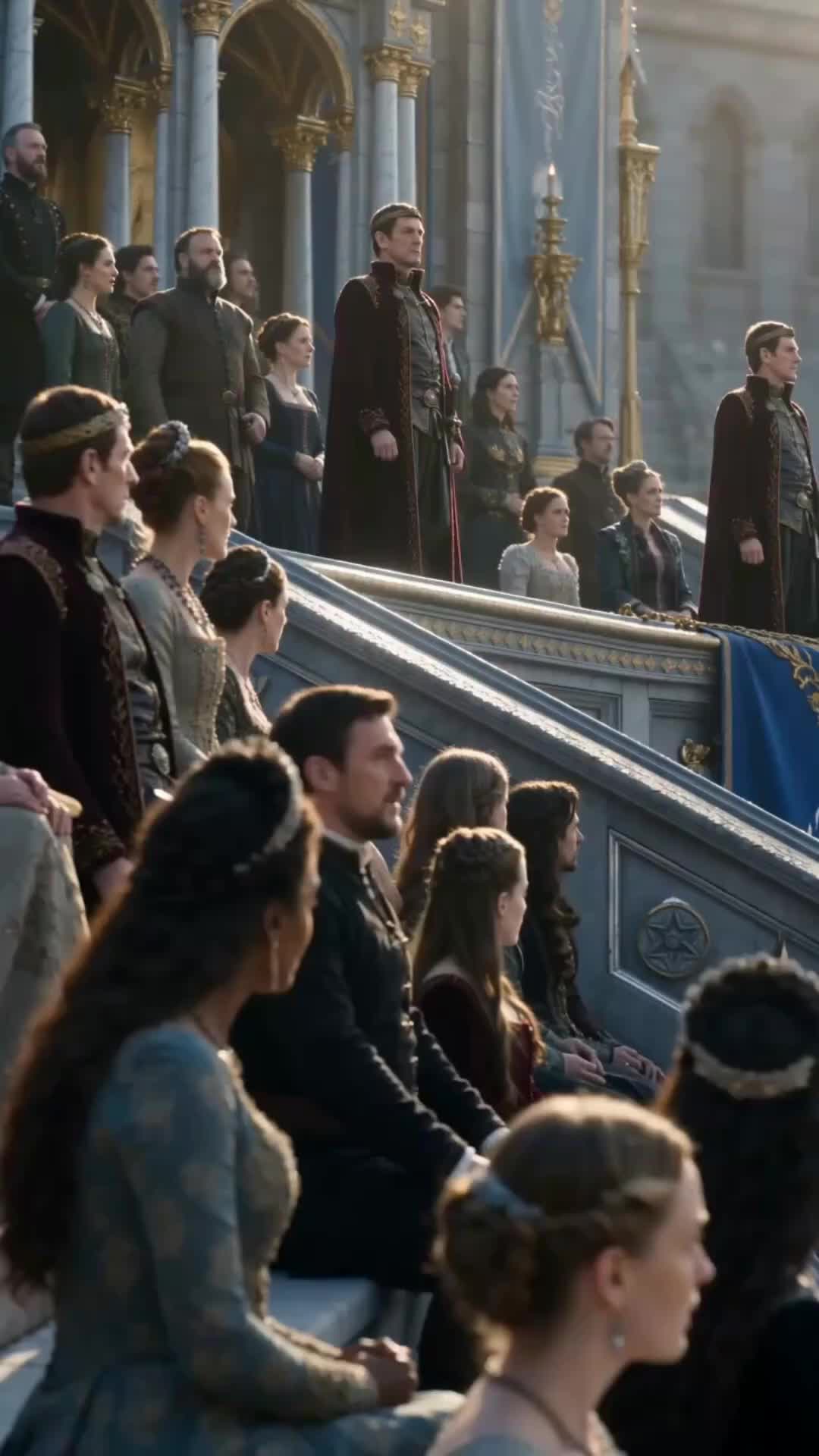 Episódio 17 de A Rainha da Neve