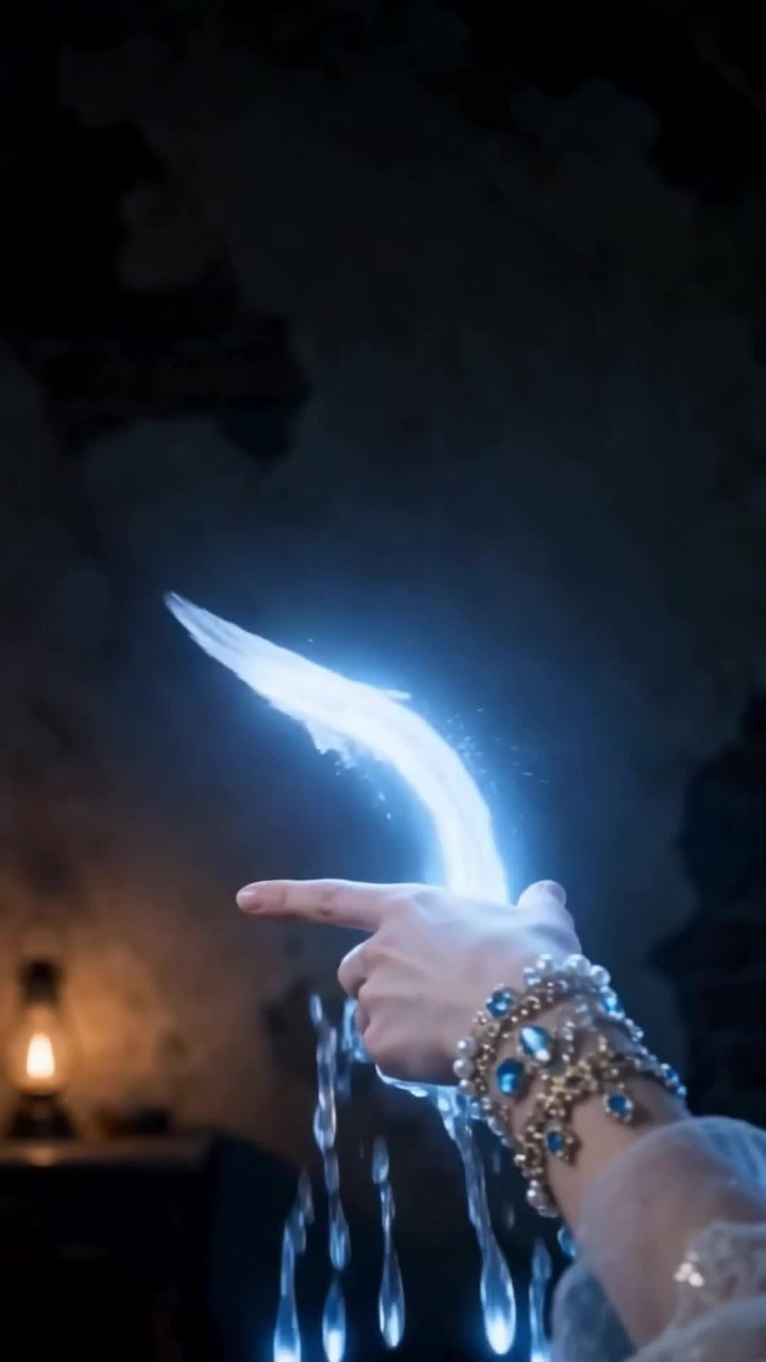 Episódio 3 de A Rainha da Neve