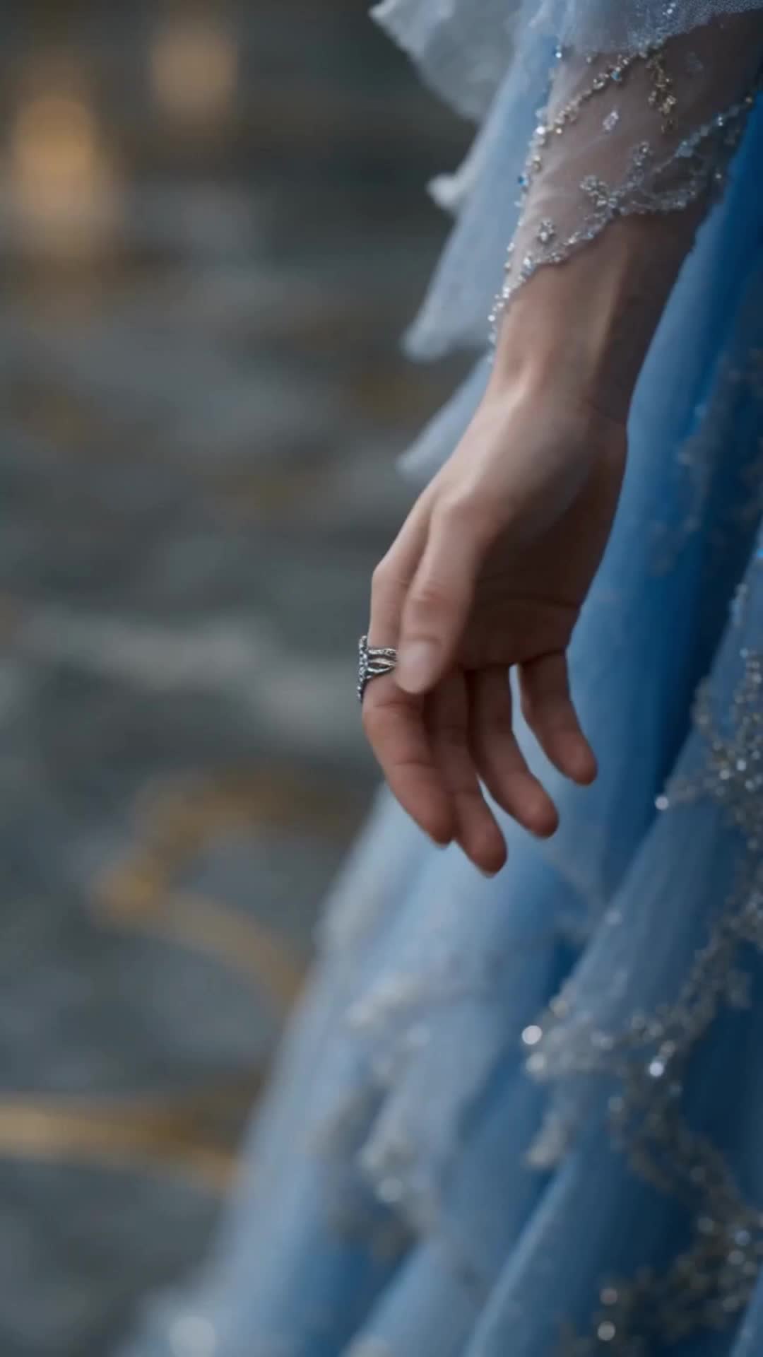 Episódio 31 de A Rainha da Neve