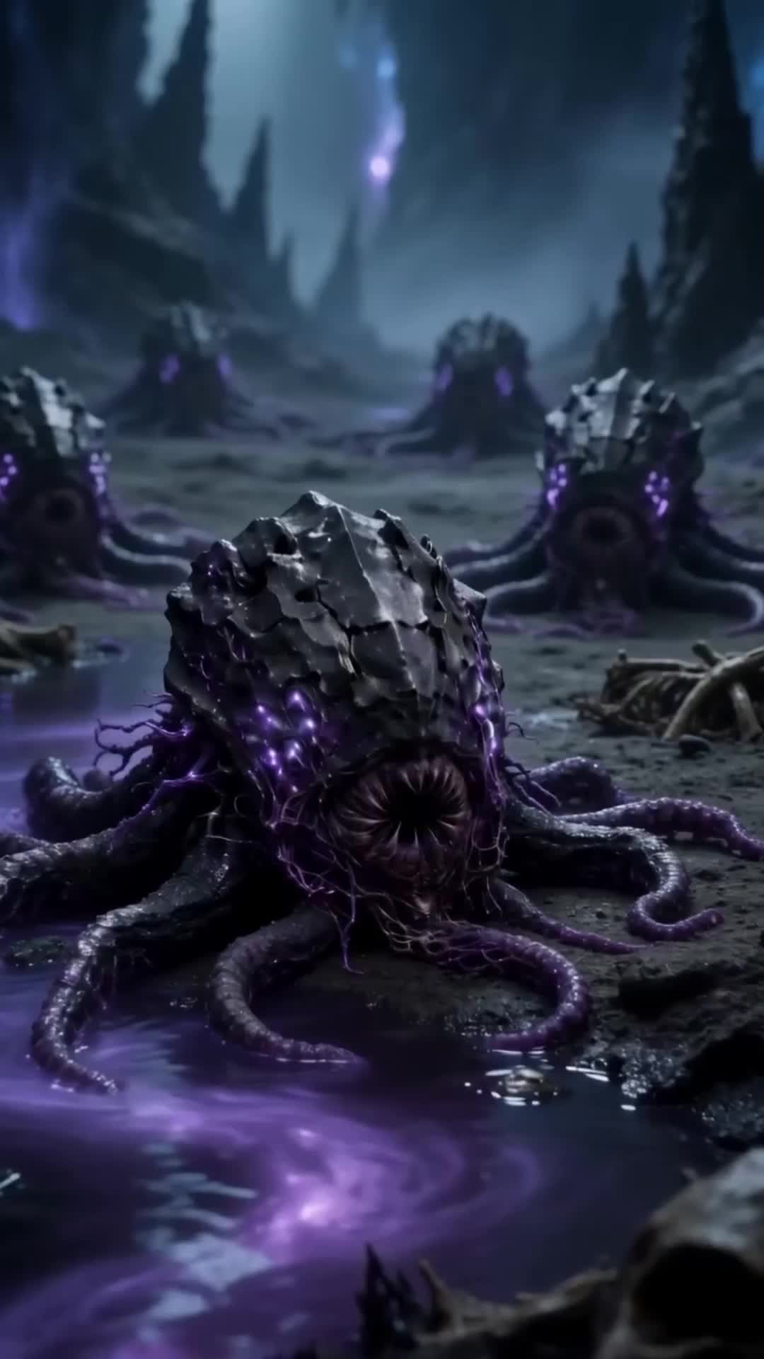 Episódio 5 de A Rainha da Neve
