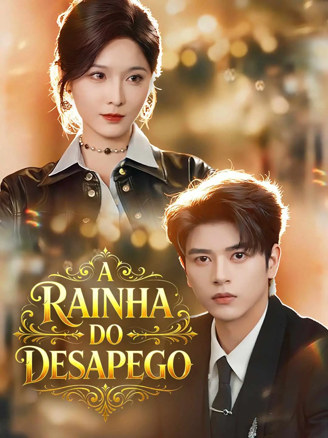 Episódio 57 de A Rainha do Desapego