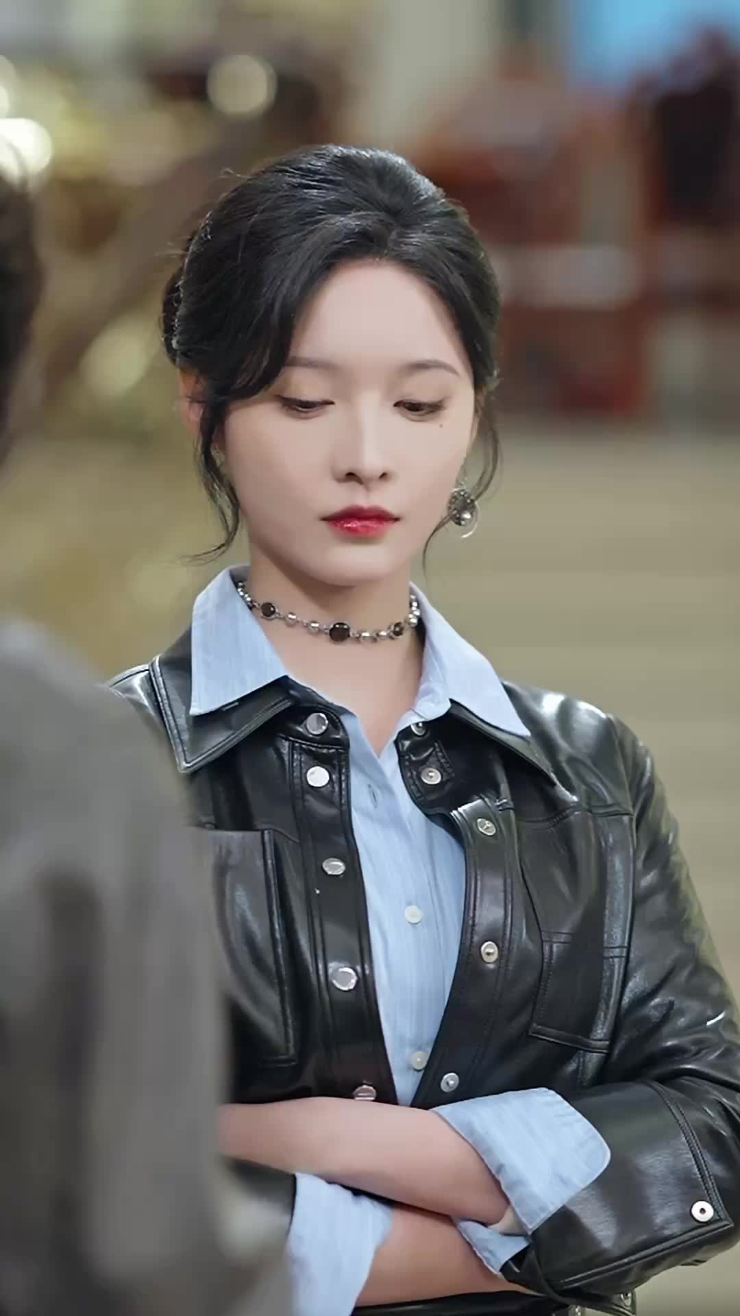 Episódio 15 de A Rainha do Desapego