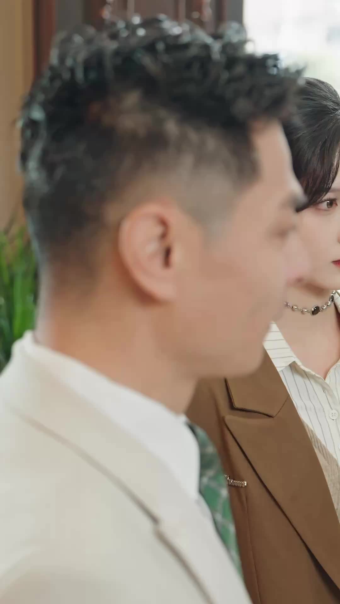 Episódio 7 de A Rainha do Desapego