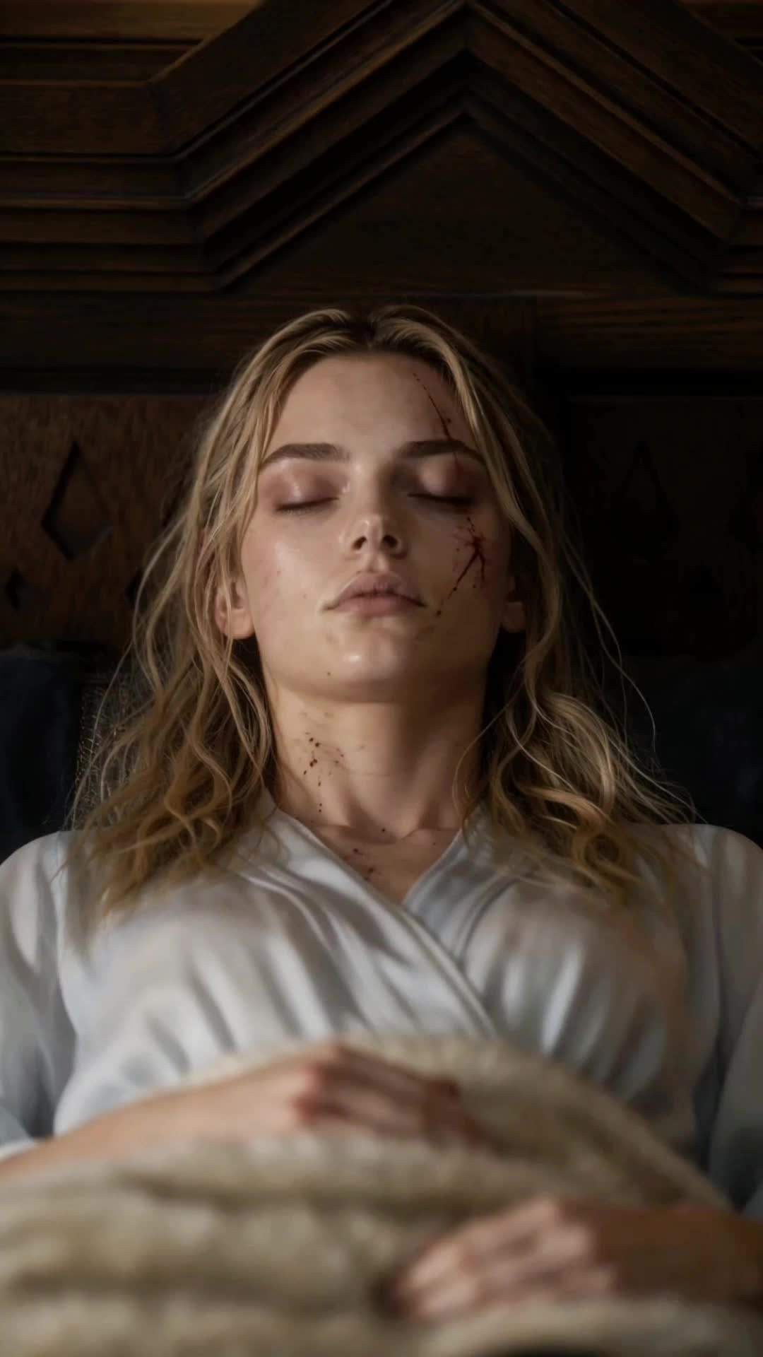 Episódio 18 de A Rainha Lycan Ascendeu para Vencer