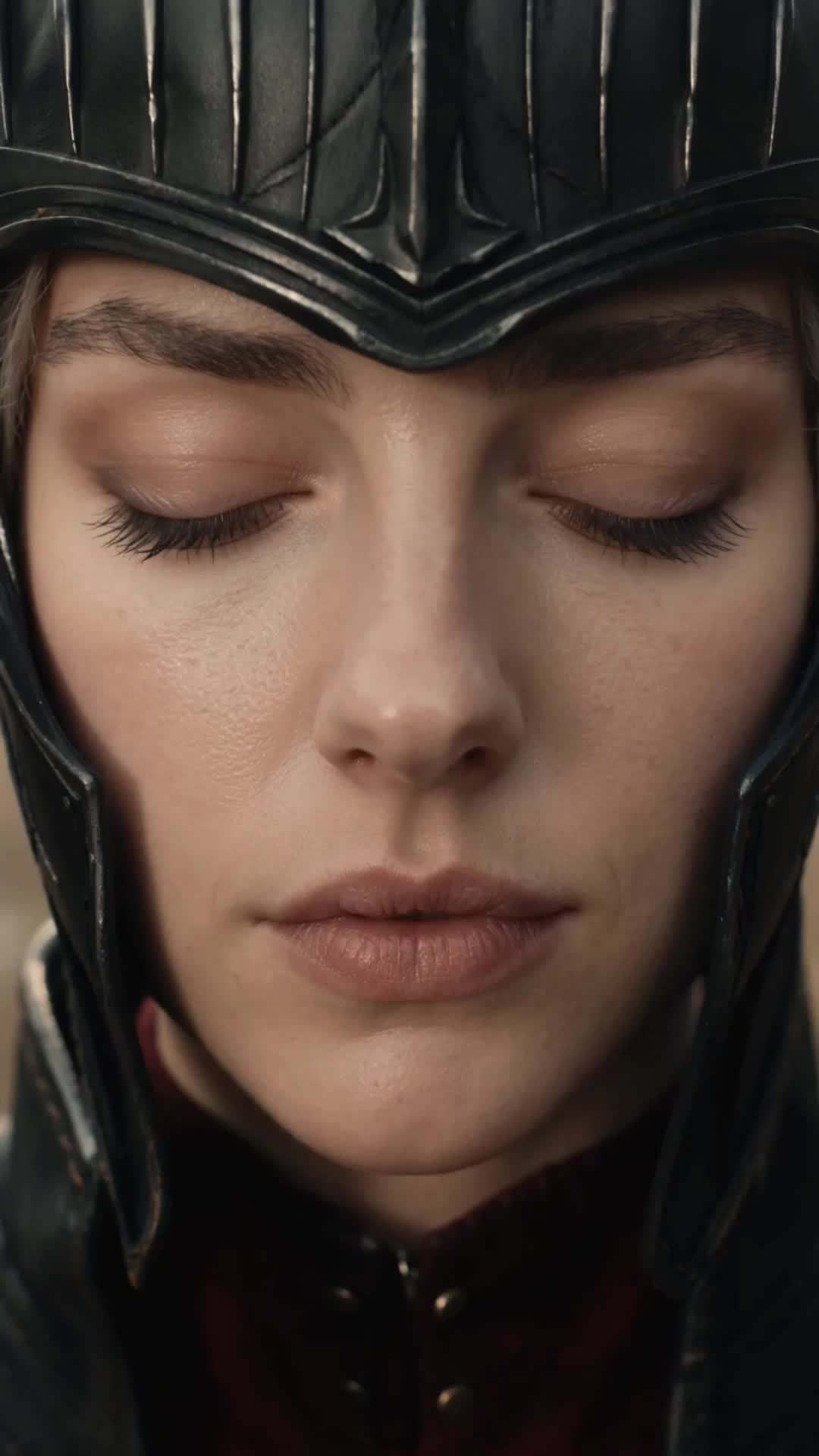 Episódio 2 de A Rainha Lycan Ascendeu para Vencer