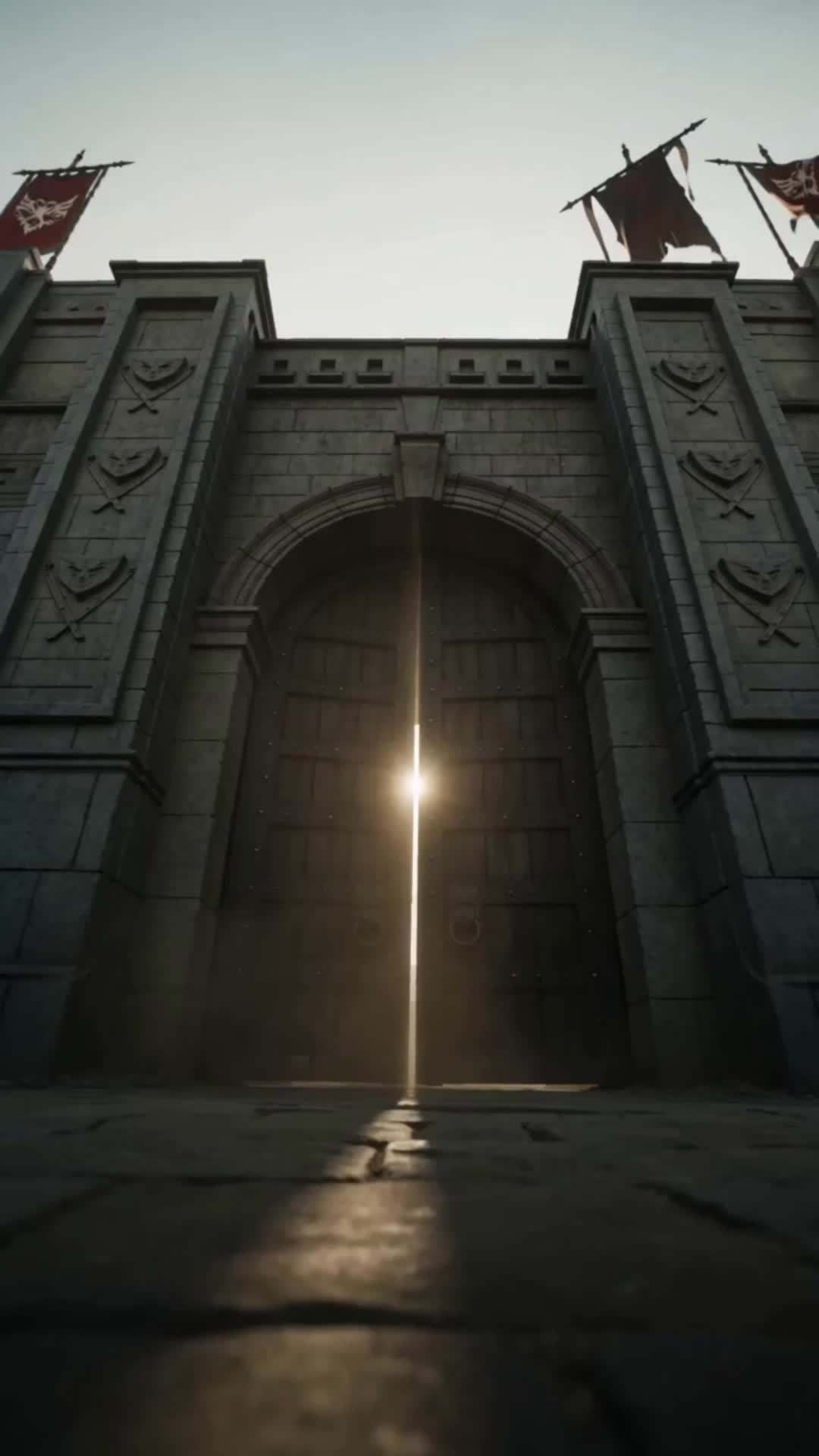 Episódio 21 de A Rainha Lycan Ascendeu para Vencer