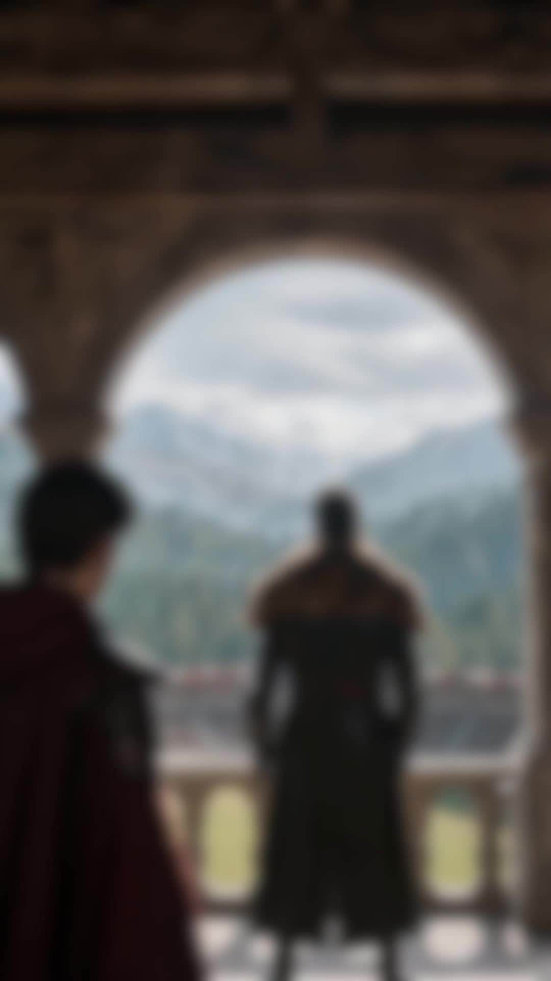 Episódio 22 de A Rainha Lycan Ascendeu para Vencer