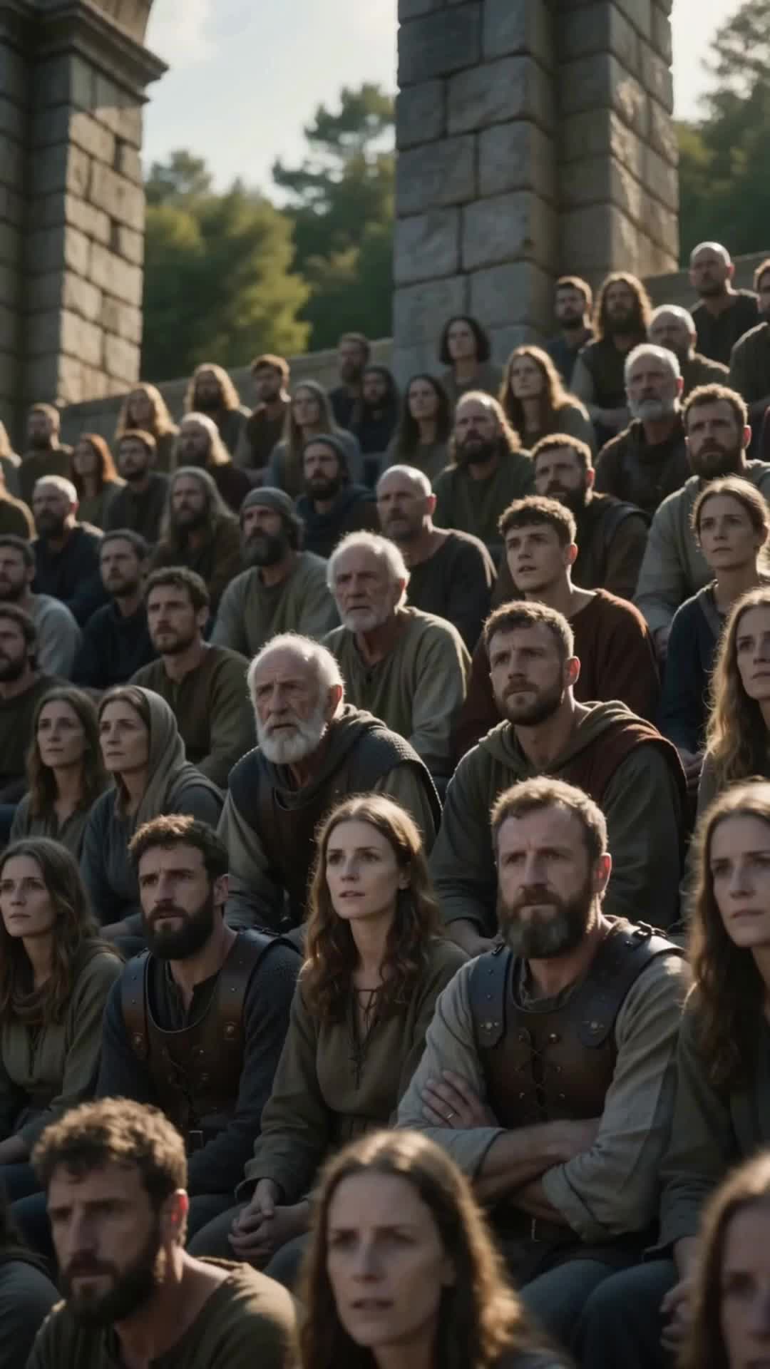 Episódio 23 de A Rainha Lycan Ascendeu para Vencer