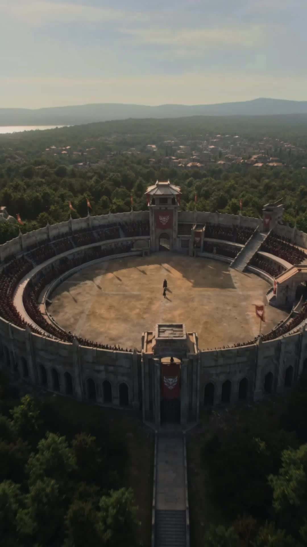 Episódio 25 de A Rainha Lycan Ascendeu para Vencer
