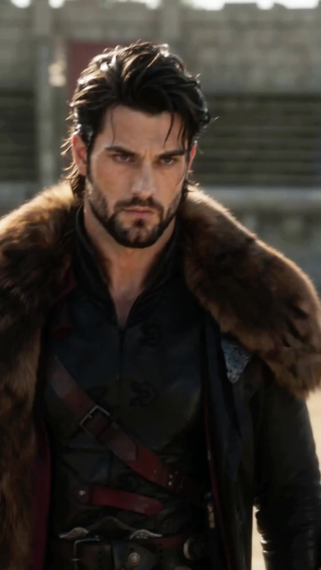 Episódio 28 de A Rainha Lycan Ascendeu para Vencer