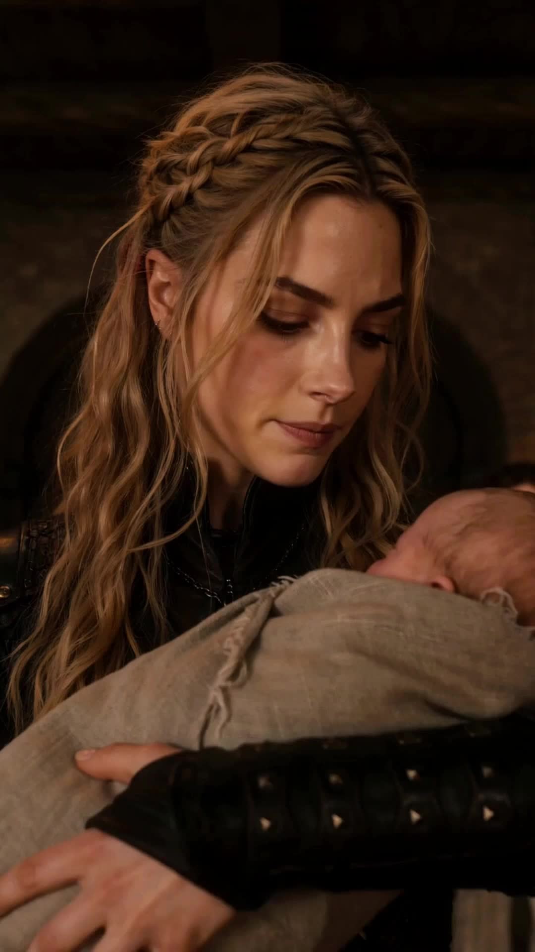 Episódio 37 de A Rainha Lycan Ascendeu para Vencer