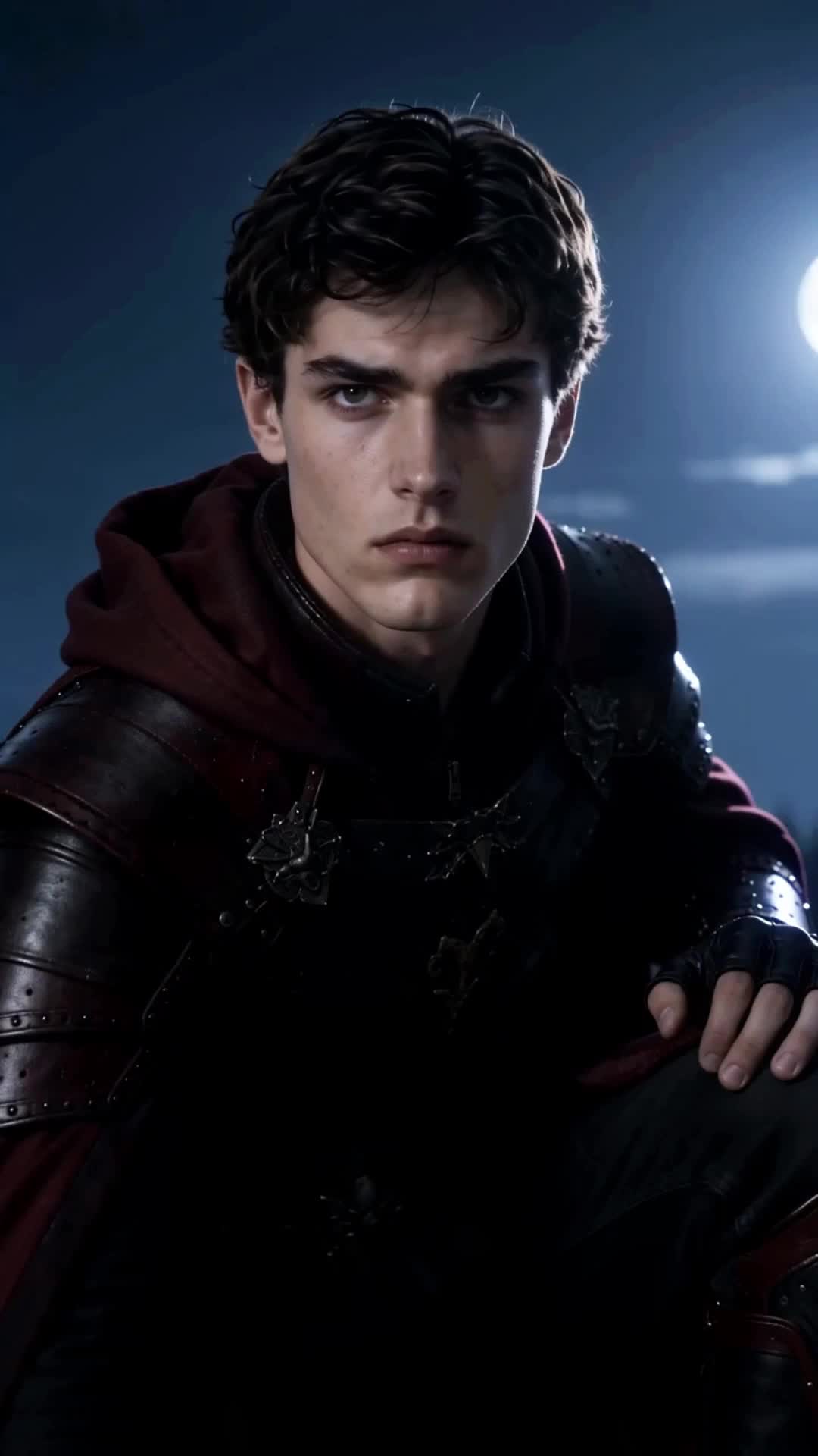Episódio 6 de A Rainha Lycan Ascendeu para Vencer