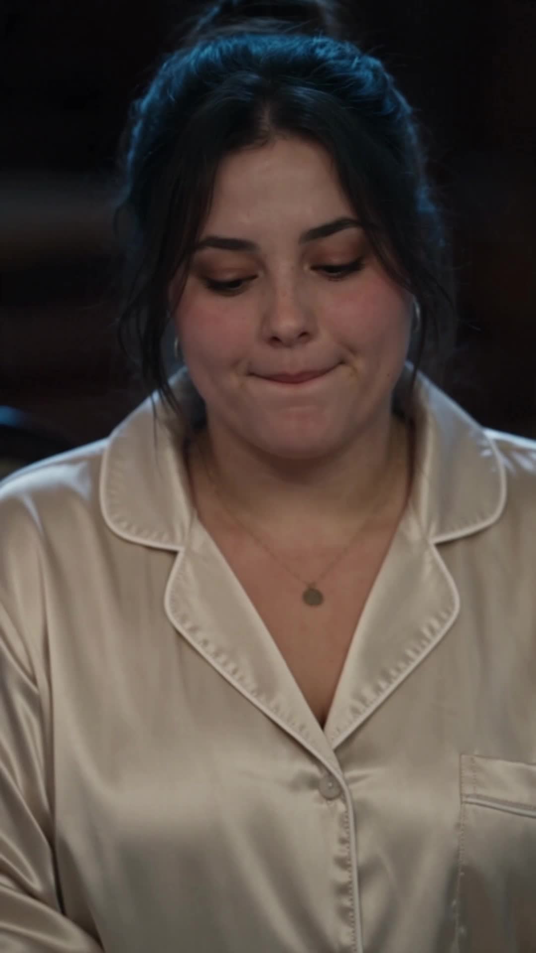 Episódio 4 de A Rainha Plus-Size do Chefe da Máfia