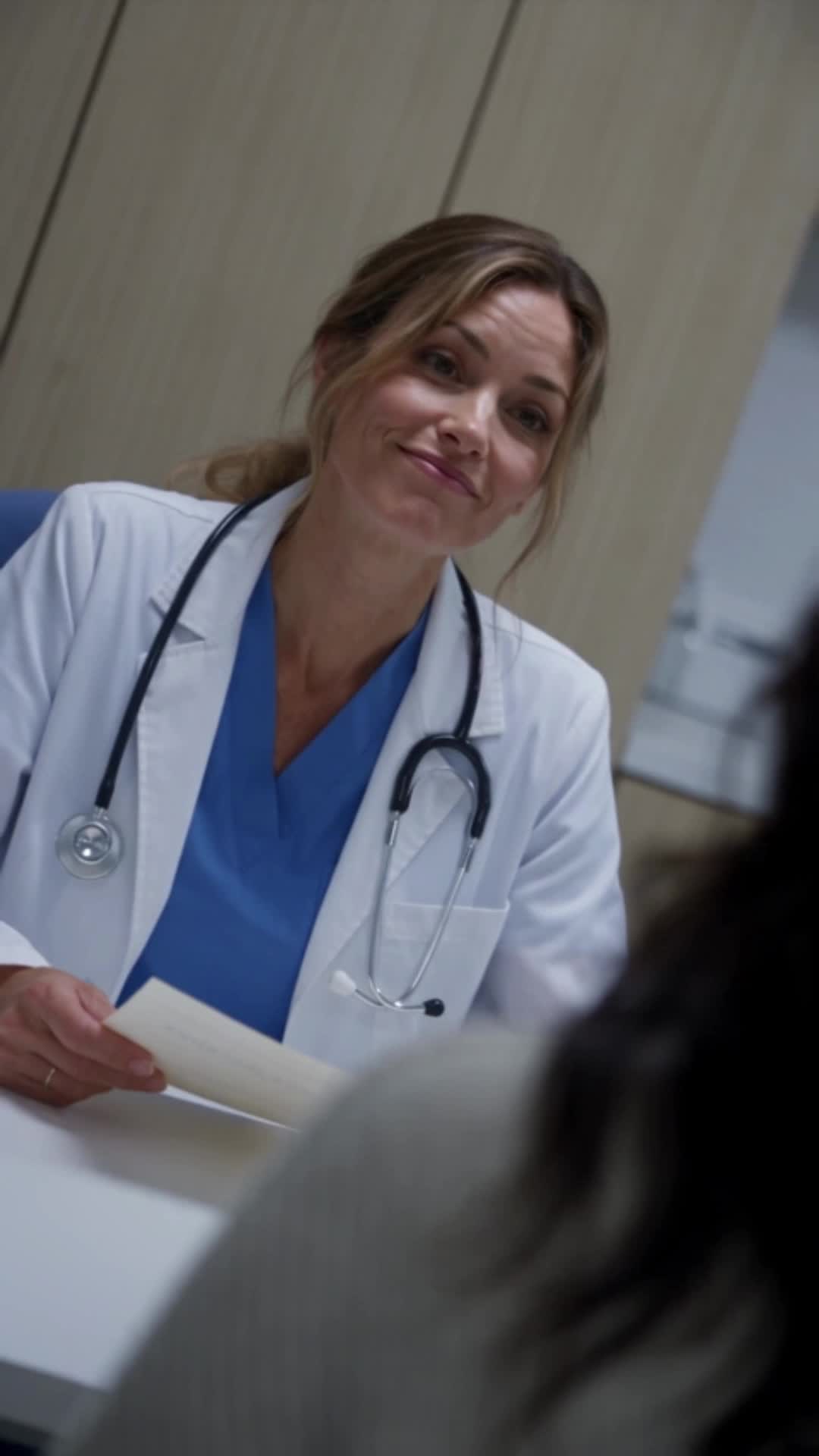 Episódio 7 de A Rainha Plus-Size do Chefe da Máfia