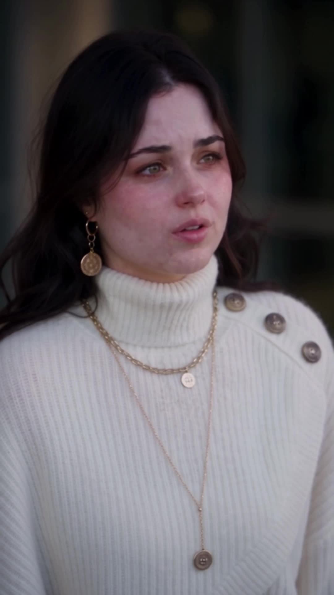 Episódio 8 de A Rainha Plus-Size do Chefe da Máfia