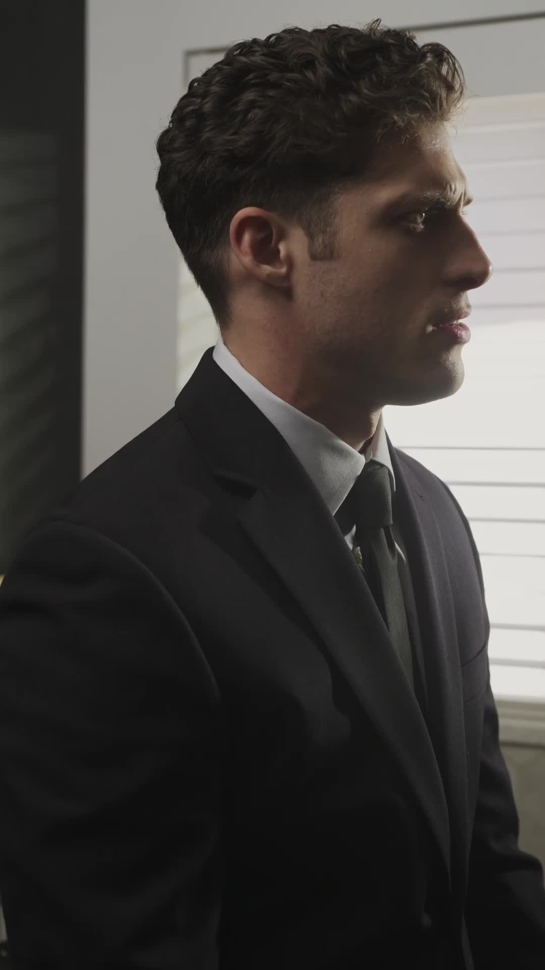 Episódio 13 de A redenção da esposa renascida