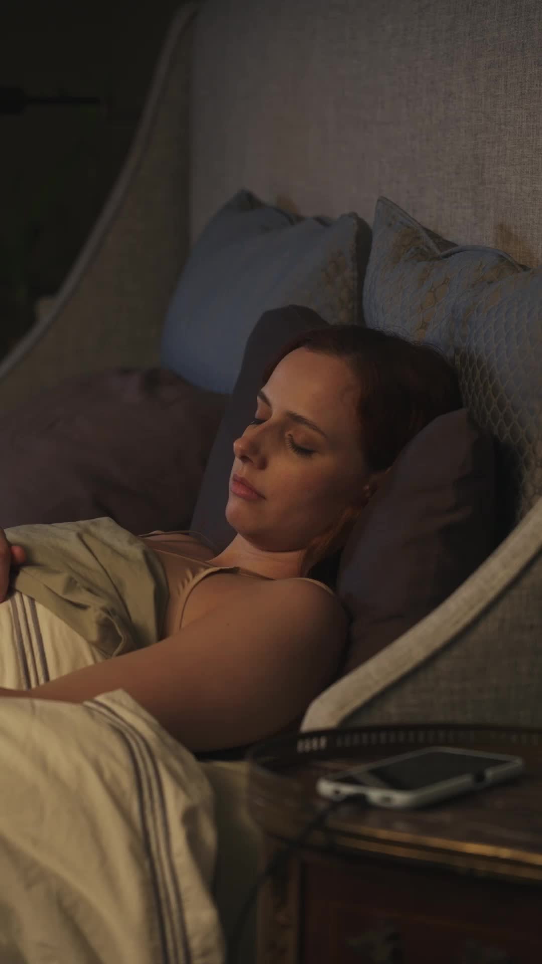 Episódio 17 de A redenção da esposa renascida