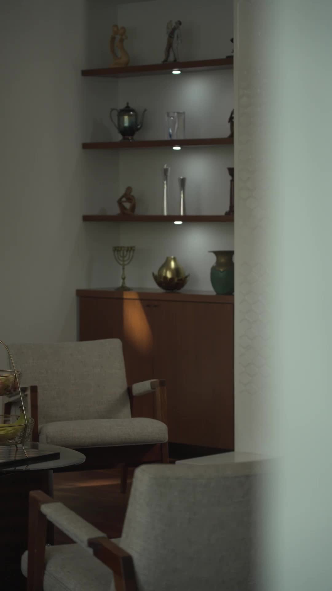 Episódio 21 de A redenção da esposa renascida