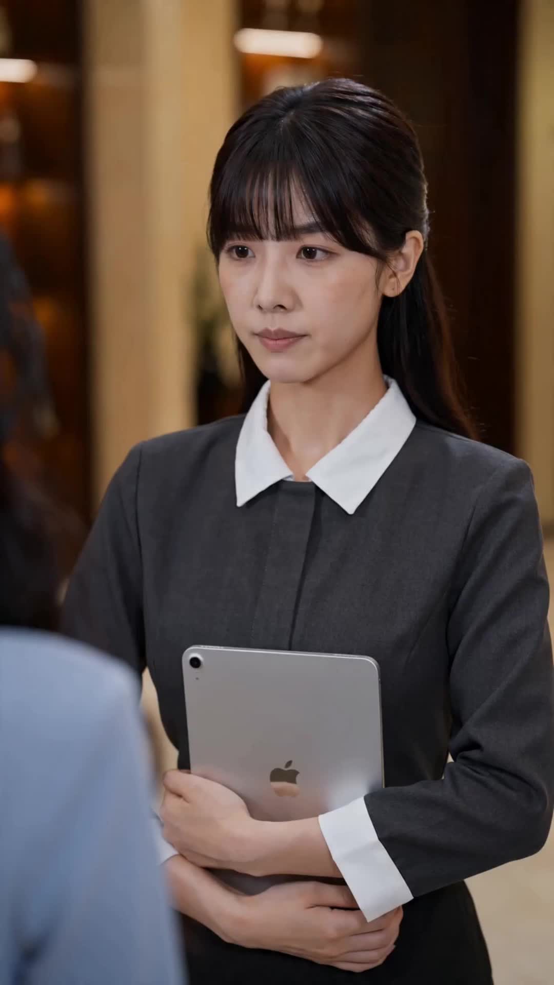 Episódio 13 de A Rosa de Seul: O Renascimento da Vingança