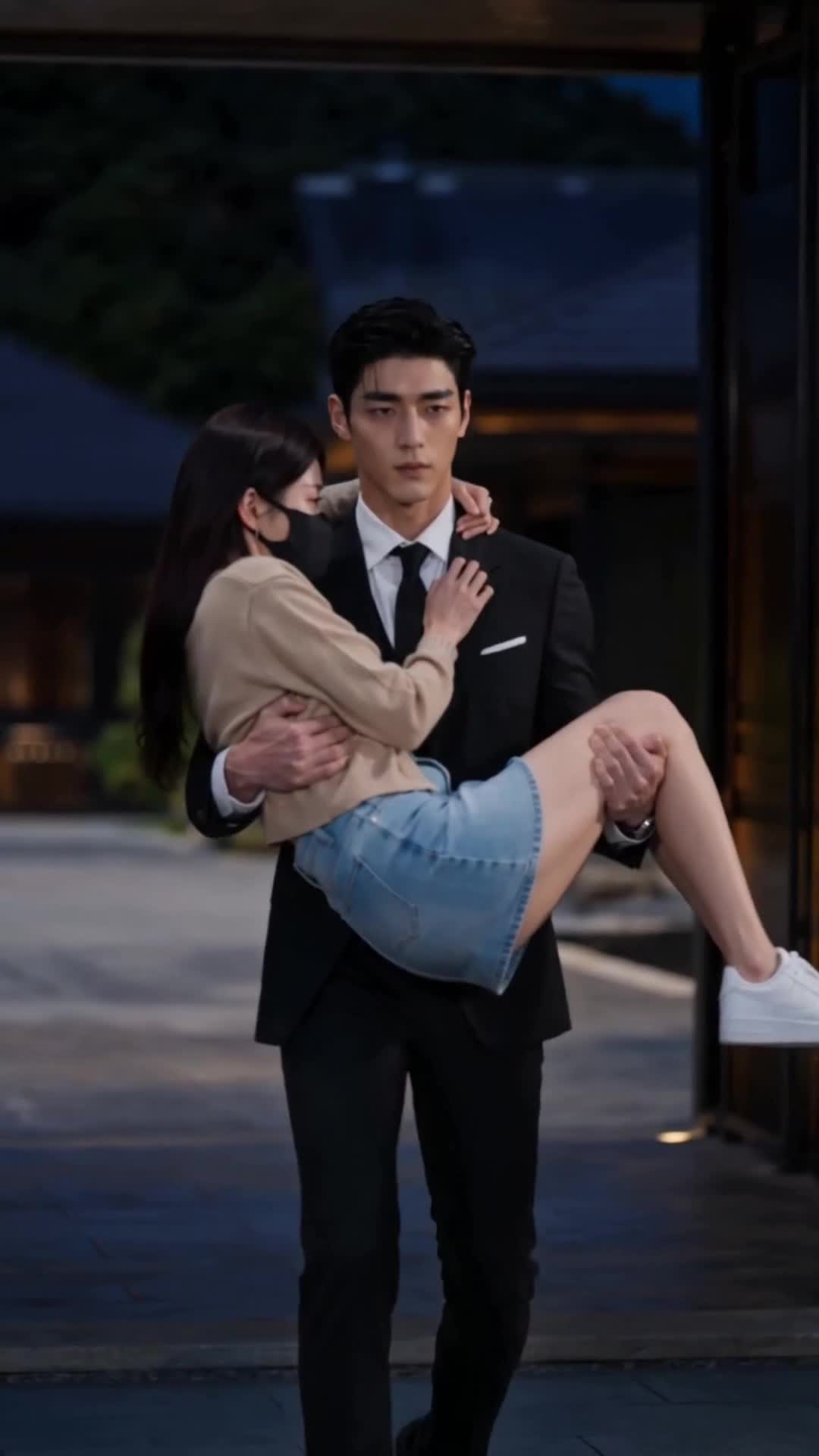 Episódio 18 de A Rosa de Seul: O Renascimento da Vingança