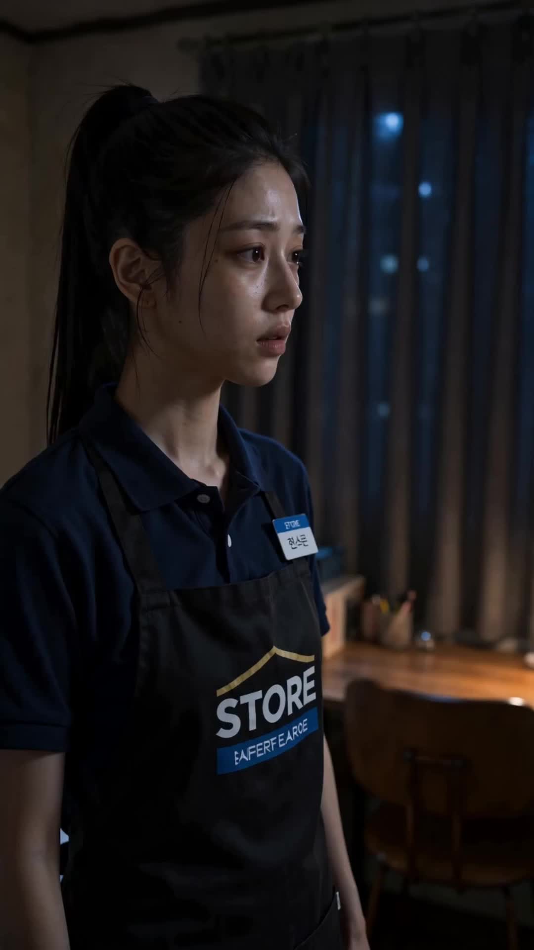 Episódio 2 de A Rosa de Seul: O Renascimento da Vingança